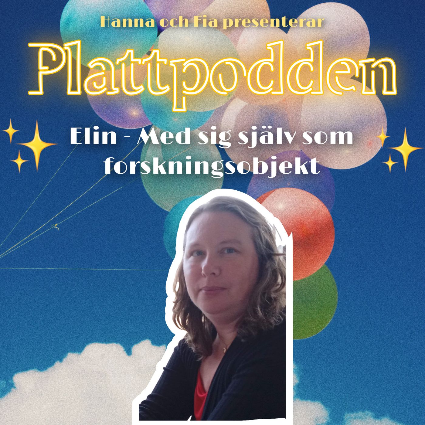 Plattpodden