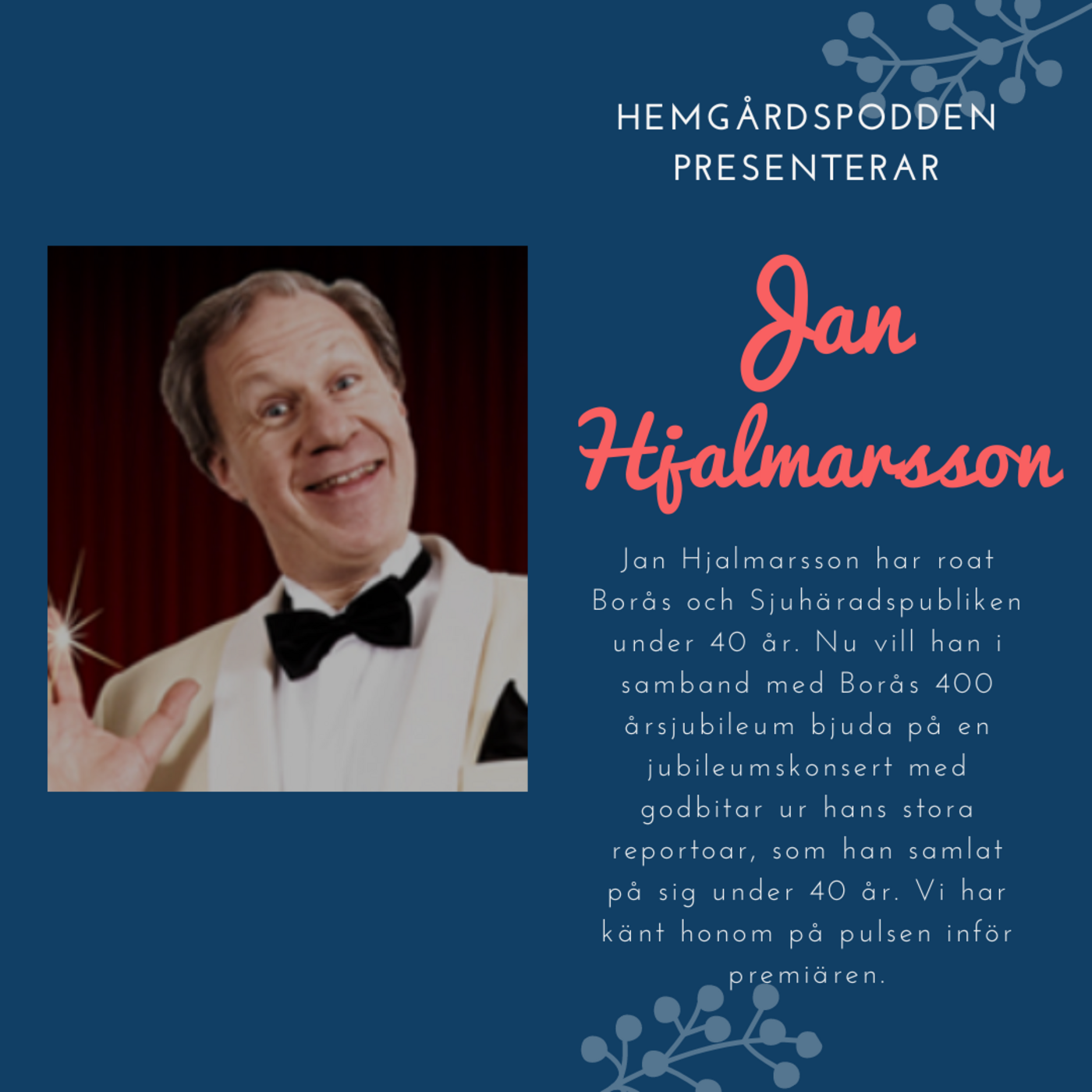 Hemgårdspodden säsong 2 episod 11 episode artwork