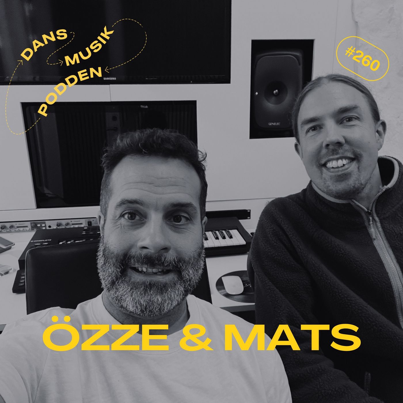 260. Özze & Mats