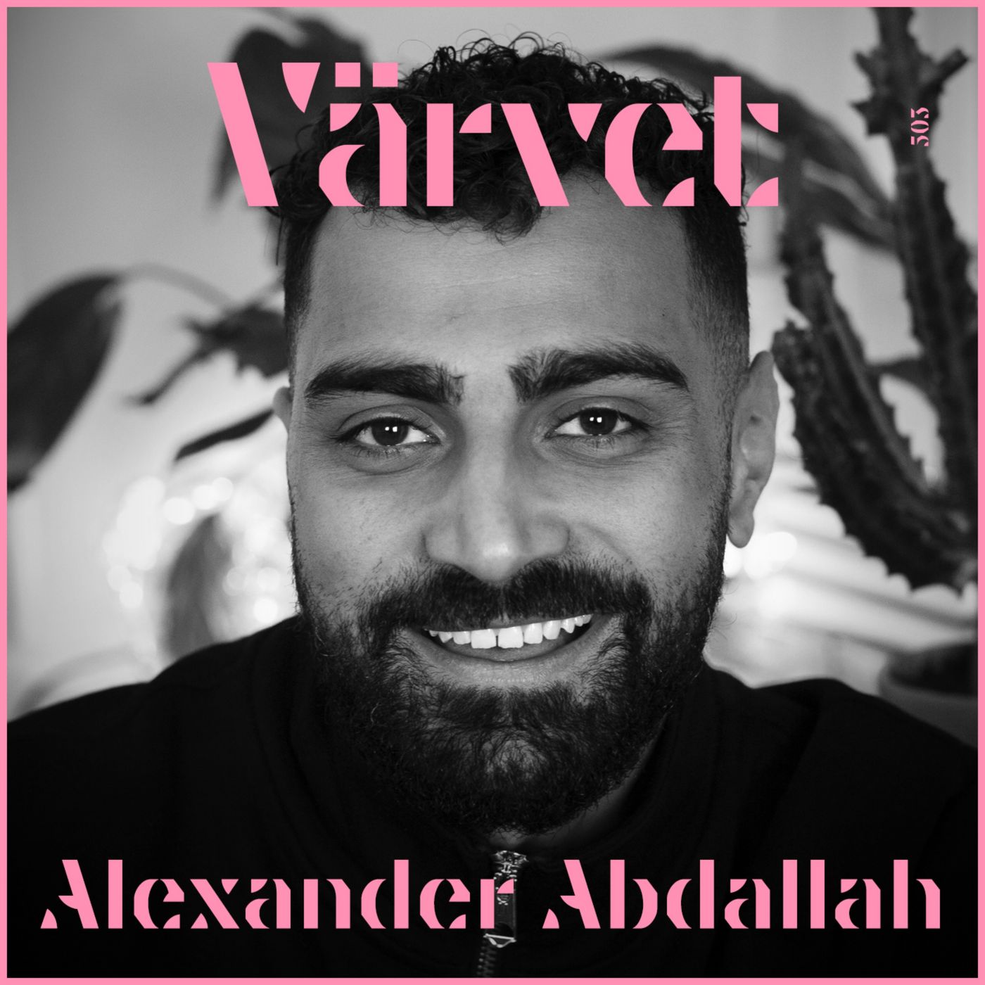 KORT VERSION #504: Alexander Abdallah