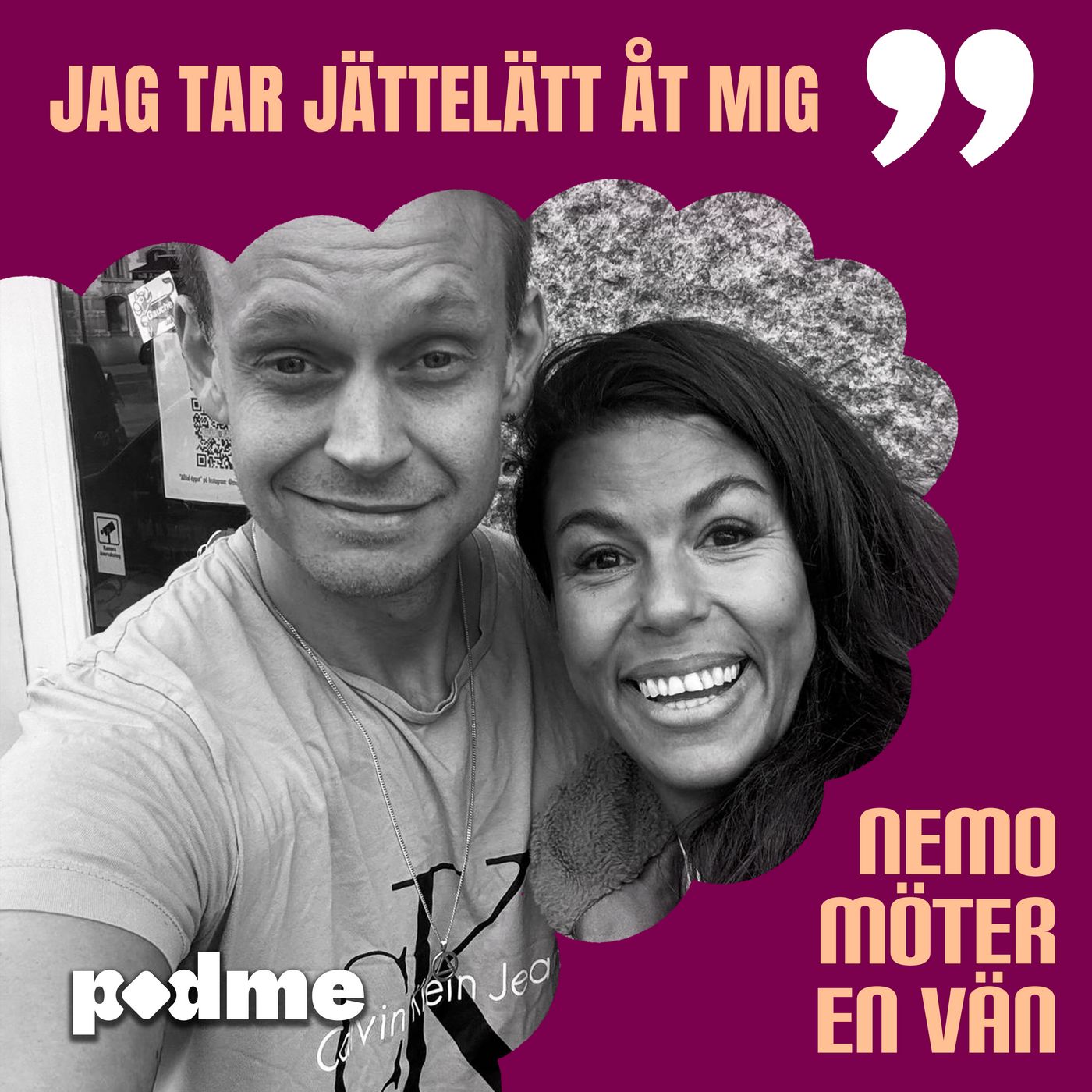 569. Vivi "Mammasanningar" Walli – TEASER!