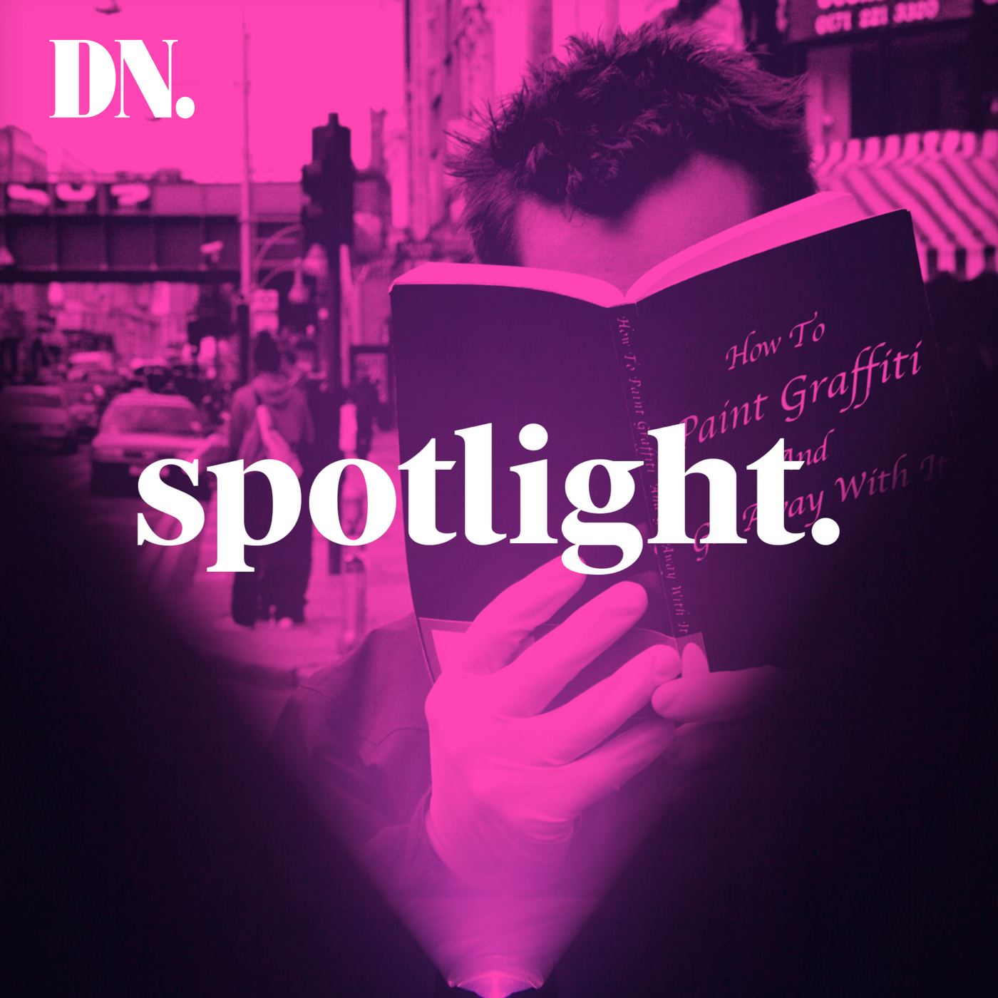 Nu kan Banksy tvingas röja sin identitet