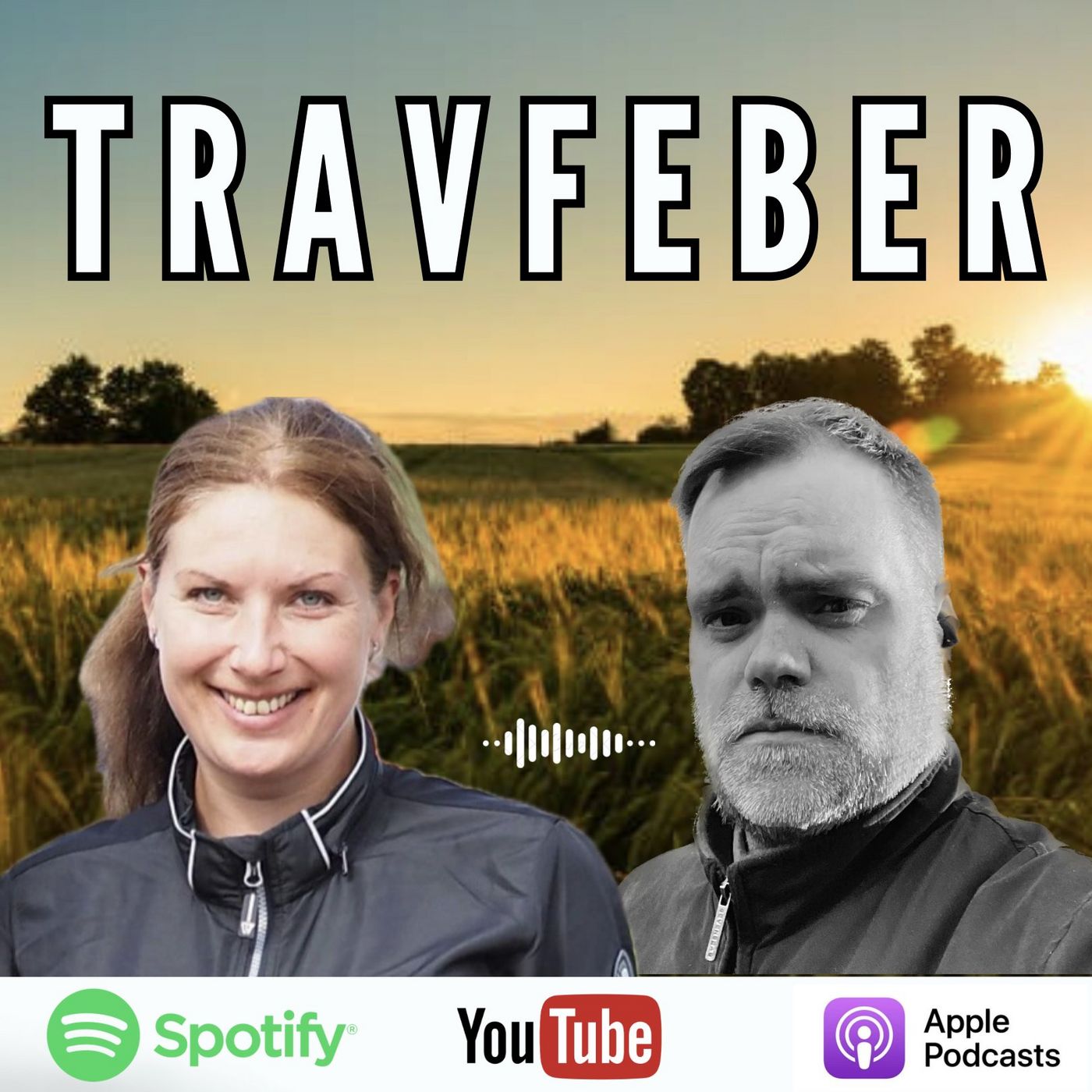 [276] Debunking Travfeber #273 med Linn Andersson