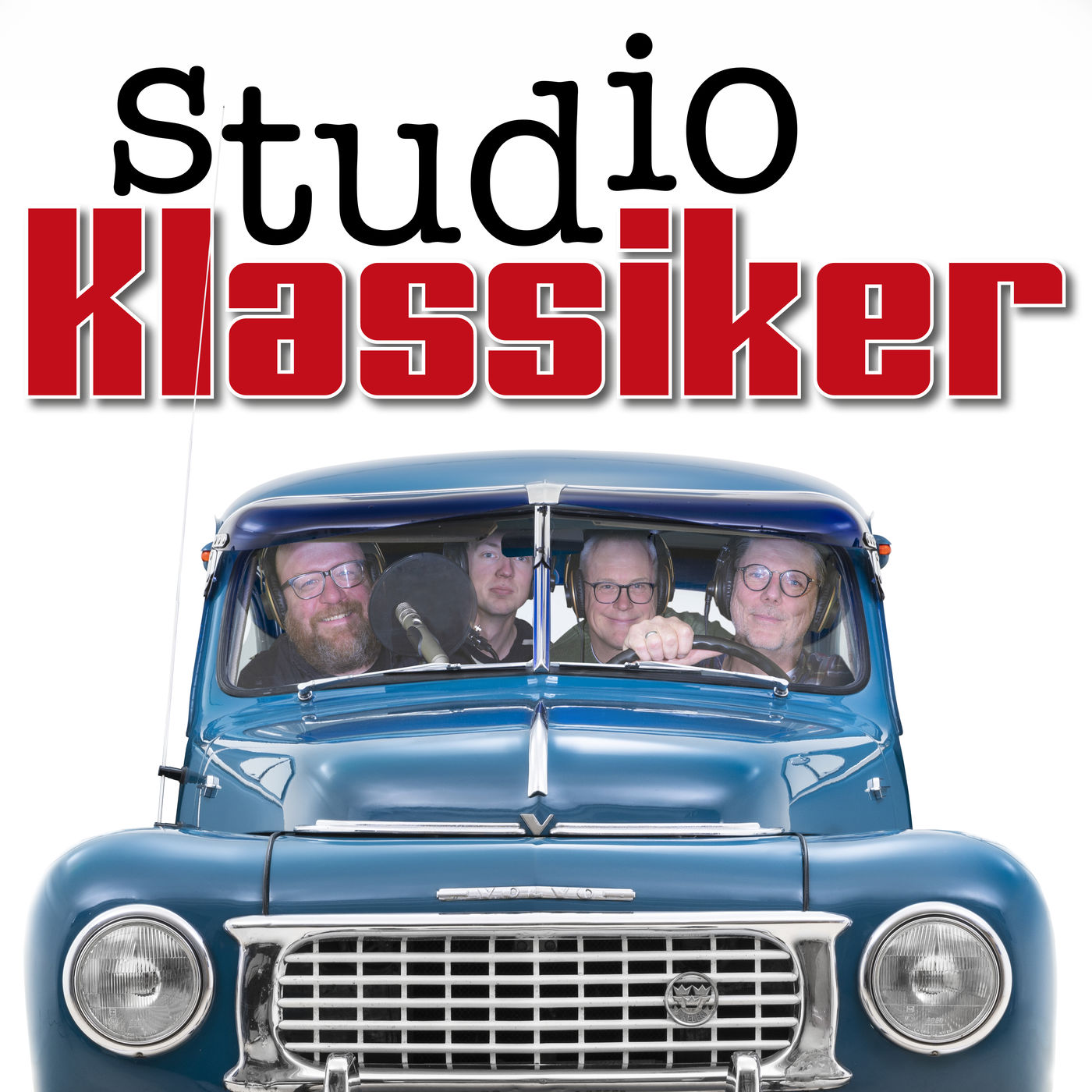 Studio Klassiker