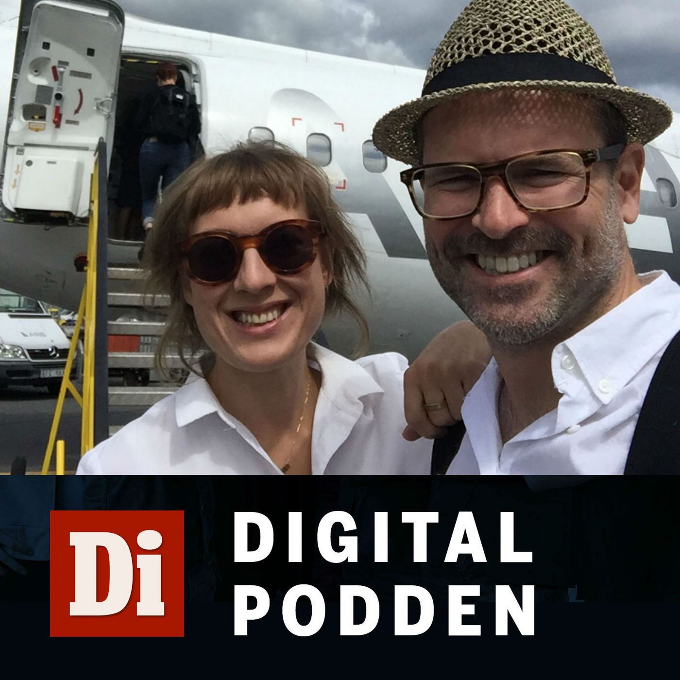 Trump-kritik, crowd-miljarder och gratis bokföring åt alla episode artwork