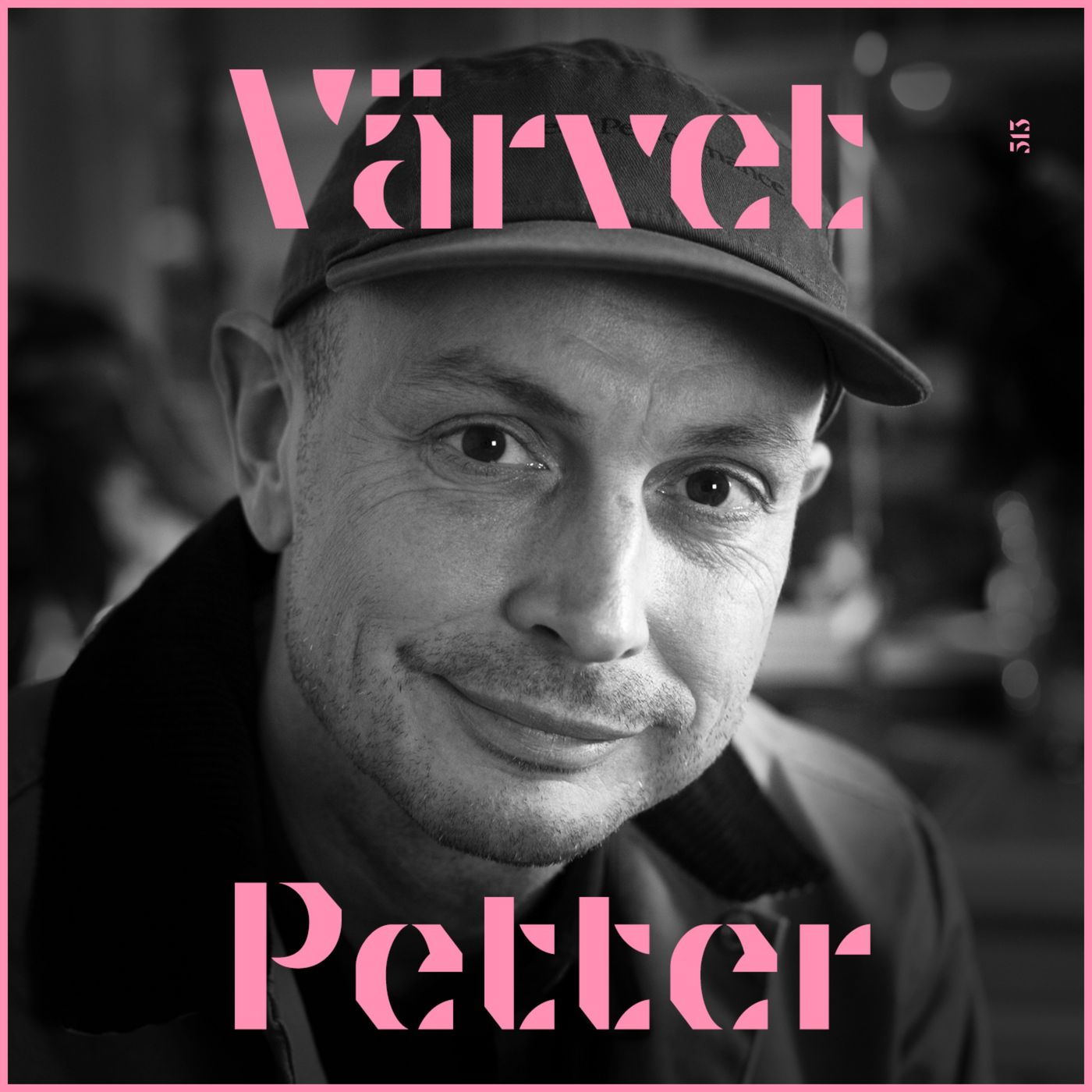 #513 Petter