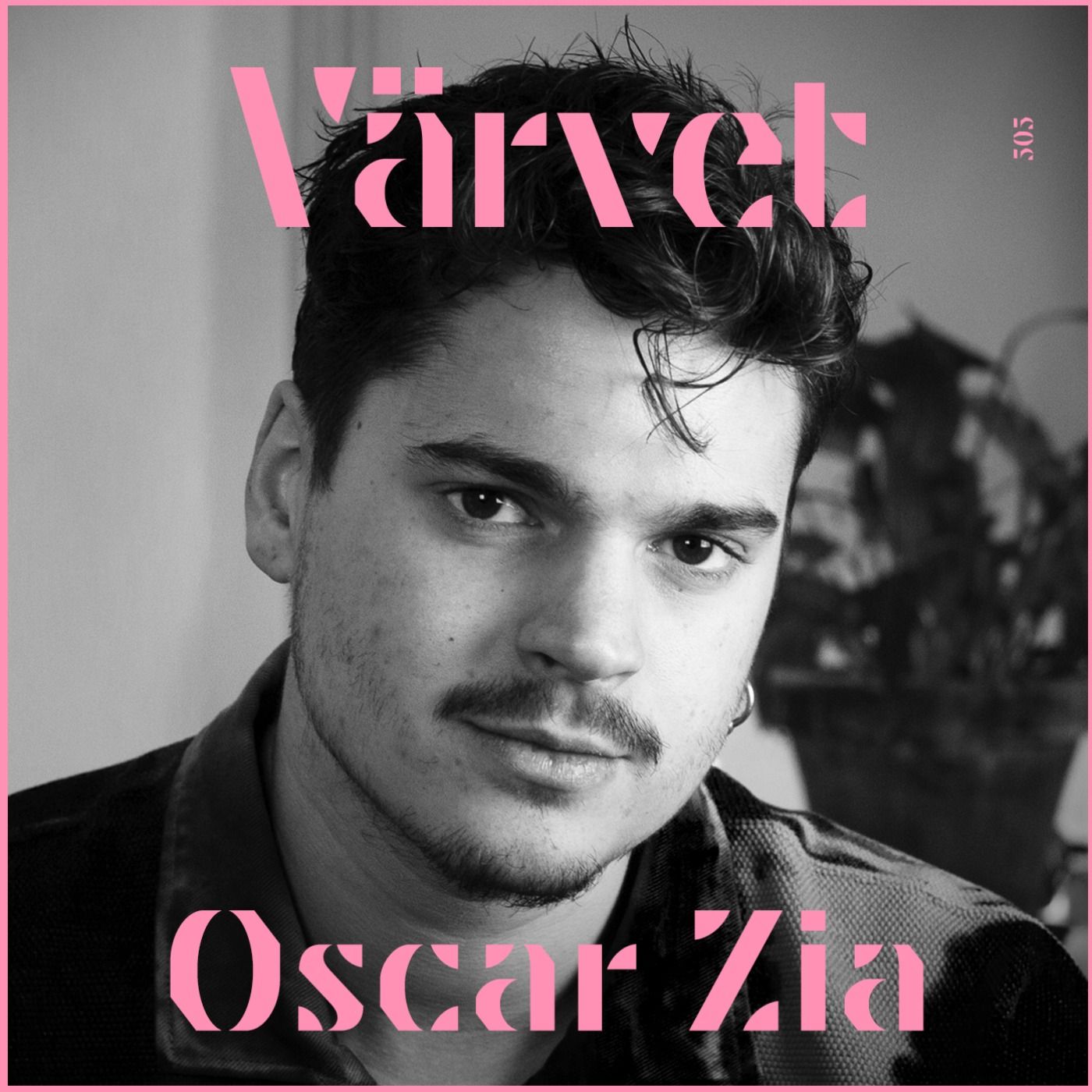 #505: Oscar Zia