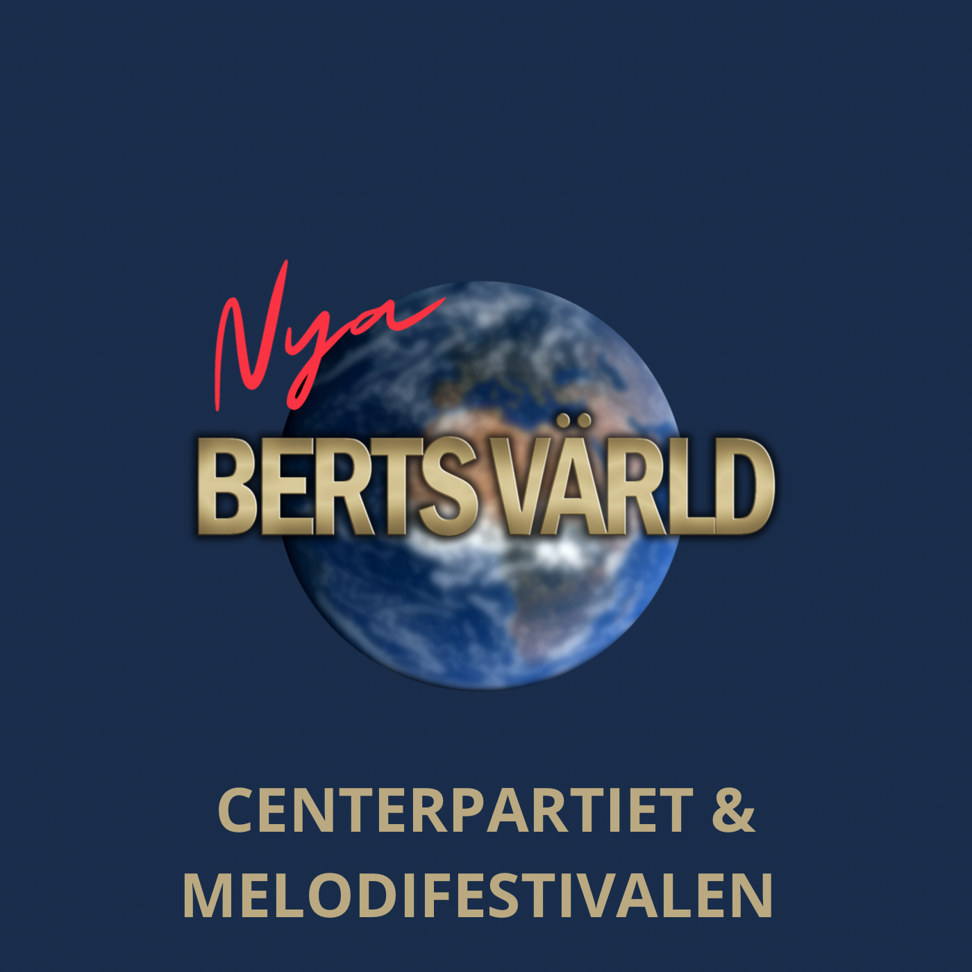 Berts Värld