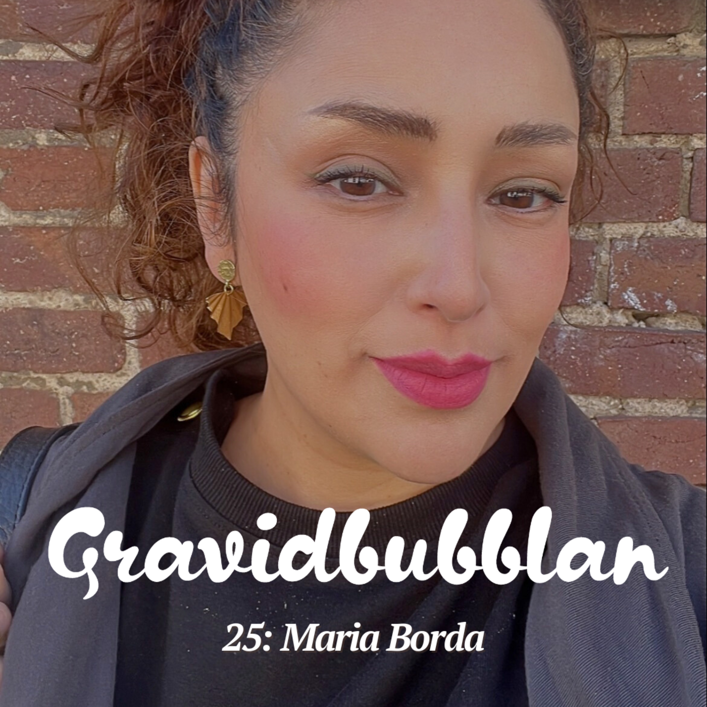 25. Maria Borda – Föräldraskap i olika kulturer