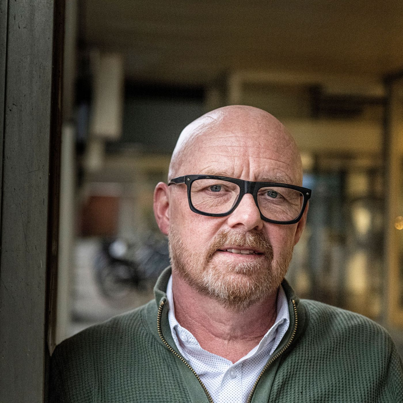 SD-avhoppare kandiderar för Moderaterna i Landskrona episode artwork