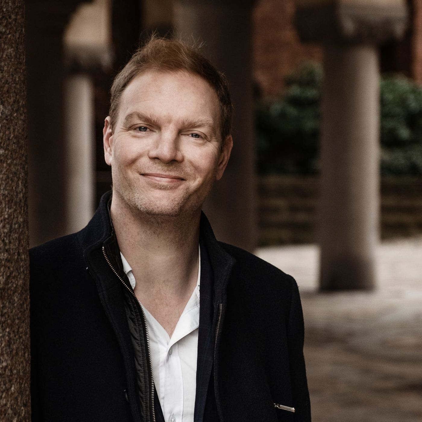 Hur ofta tänker du på romarriket, Daniel Hermansson?
