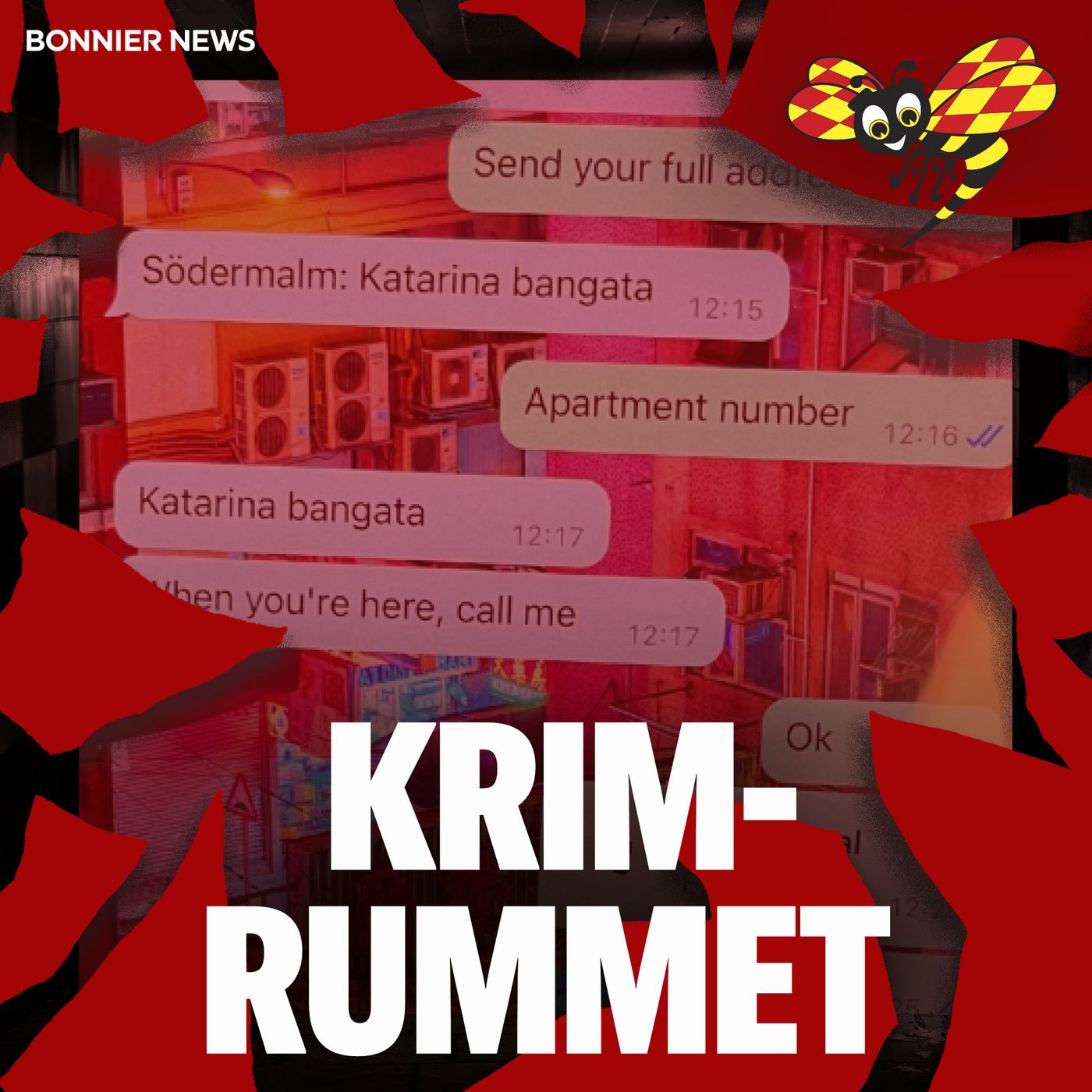 Hotellet på Södermalm blev bordell – stängdes efter unikt beslut Hotellet på Södermalm blev bordell – stängdes efter unikt beslut