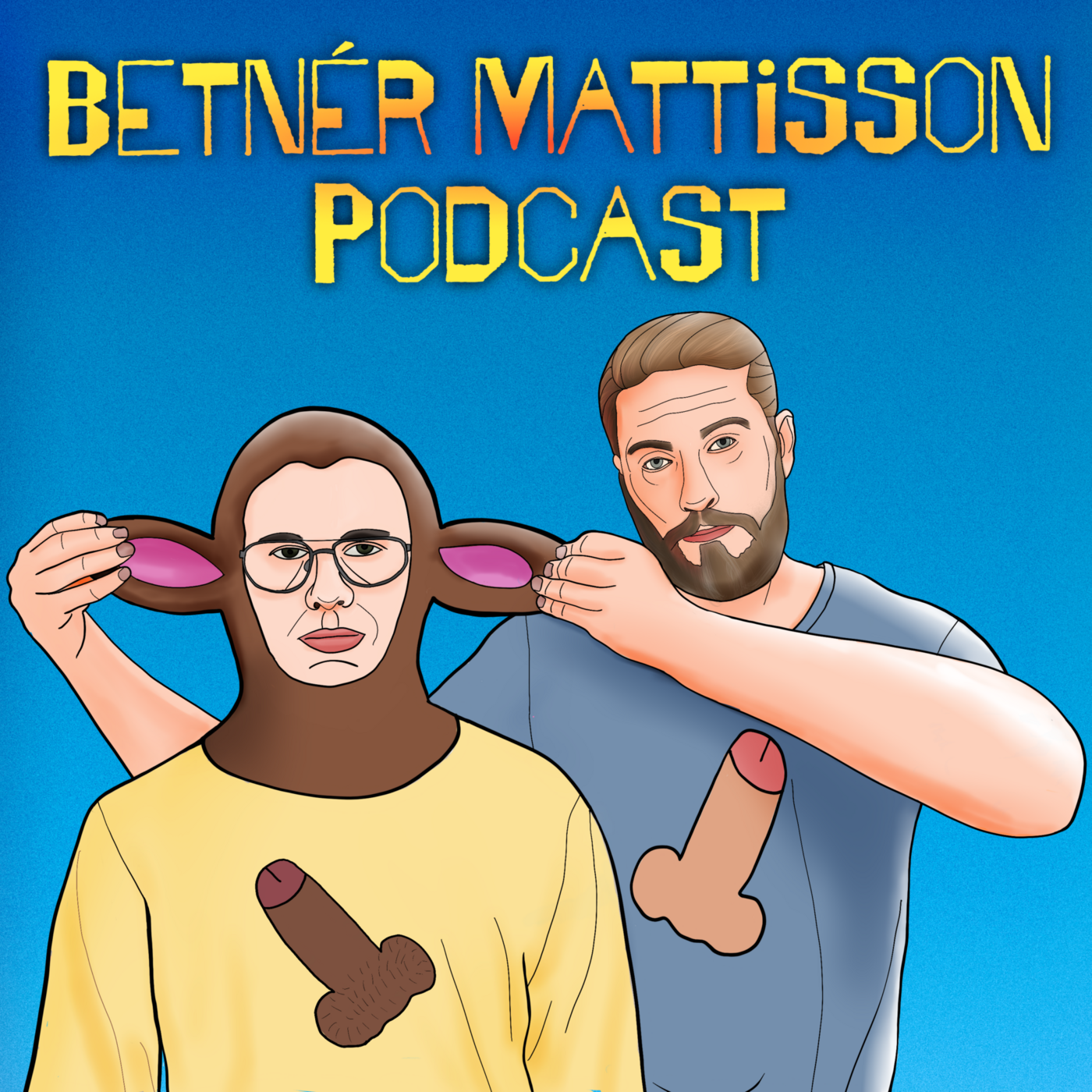 Betnér/Mattisson