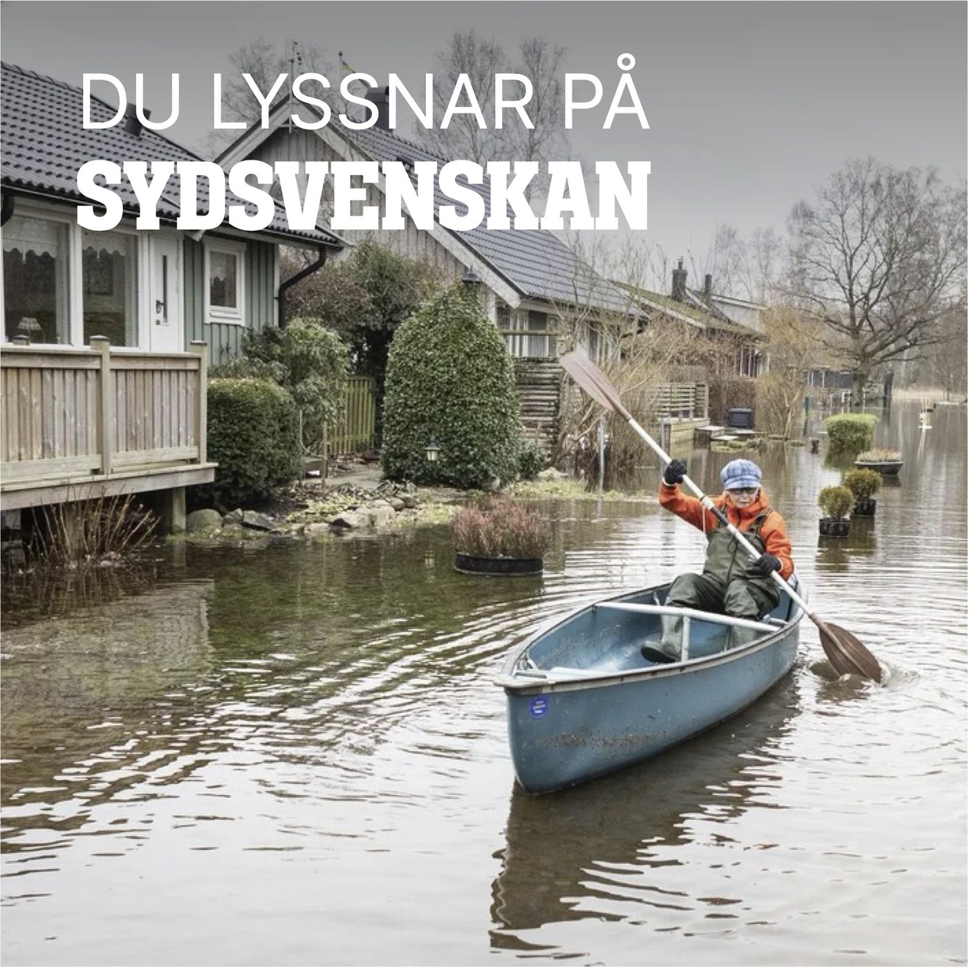 Översvämningar blir vardag – är vi redo? episode artwork