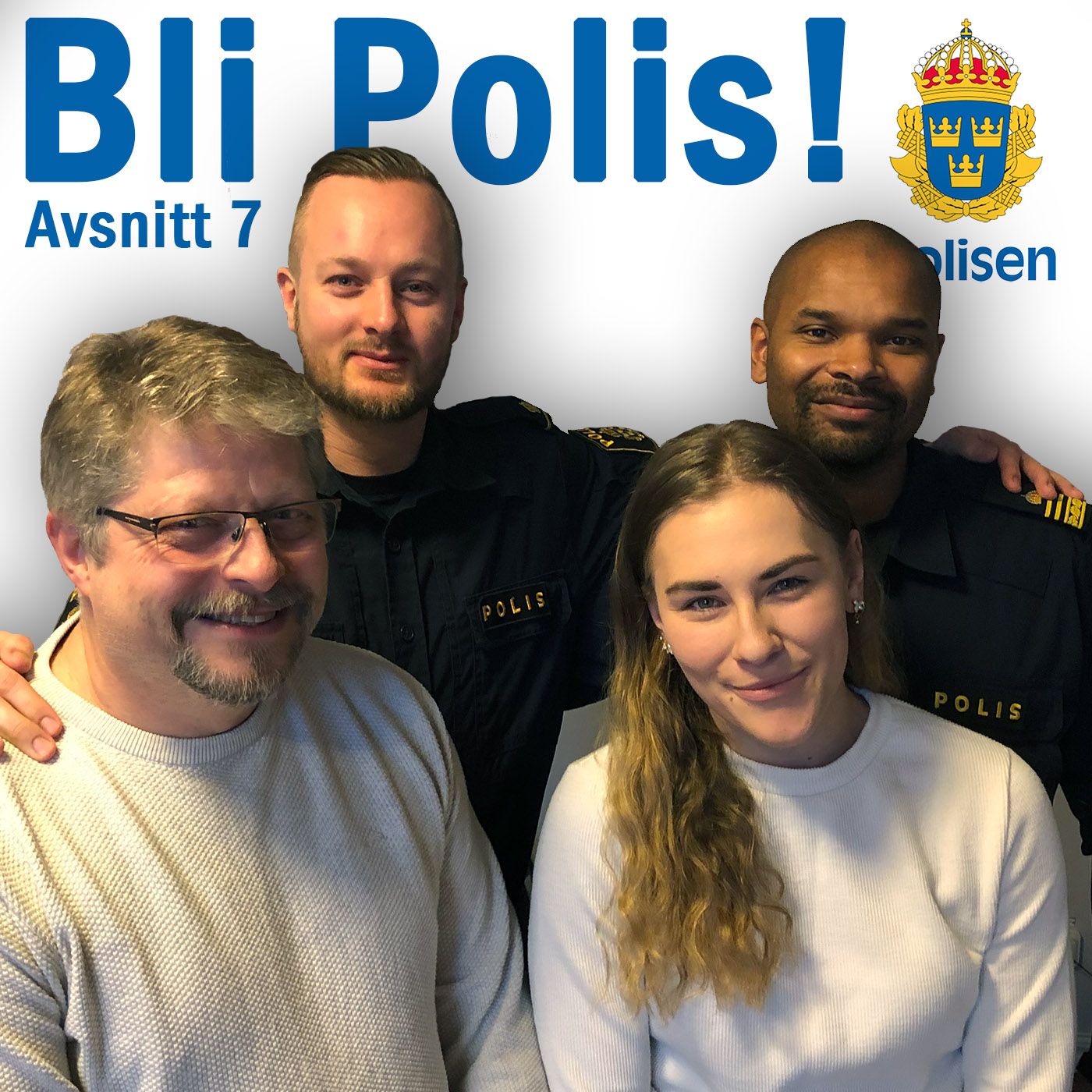 Polispodden Öst