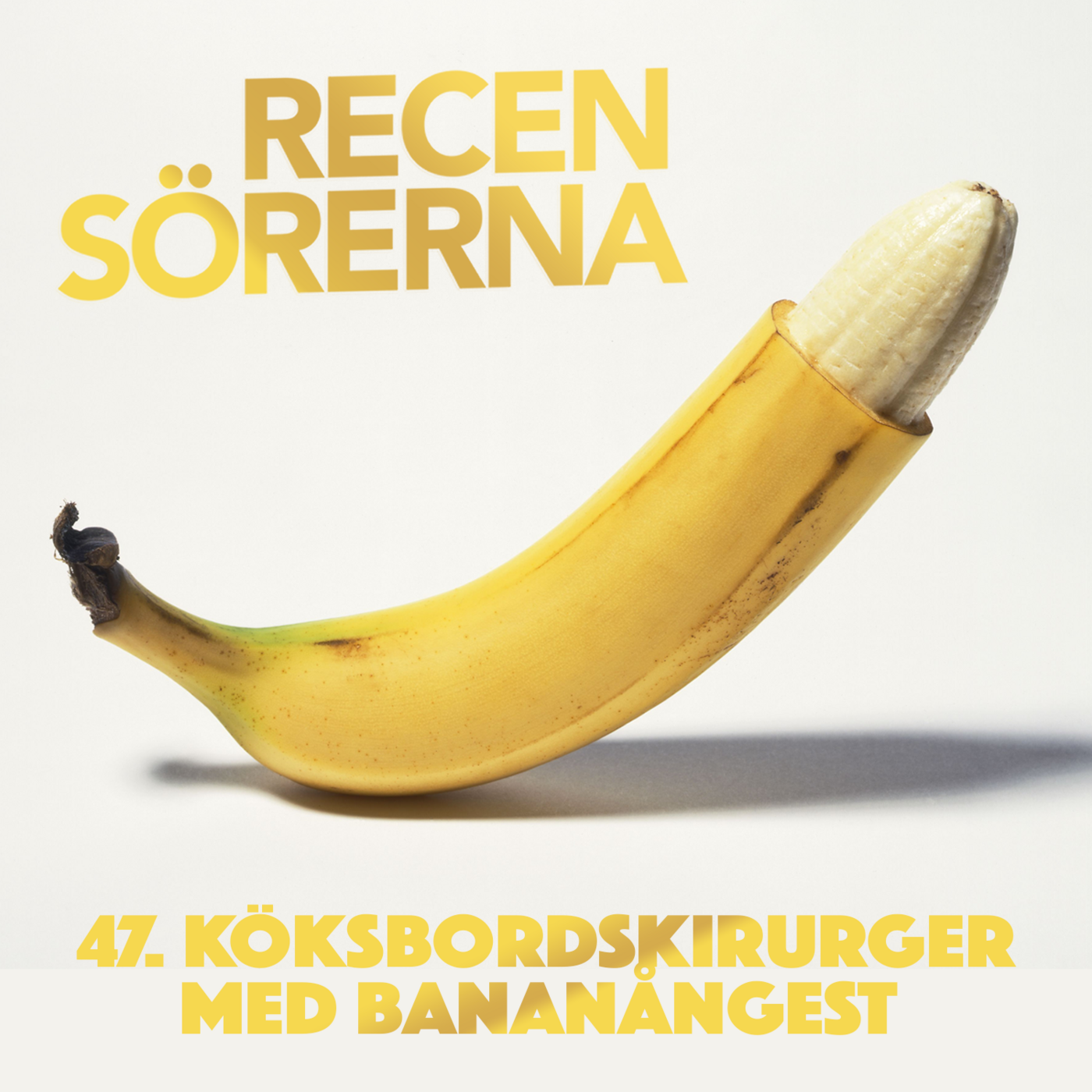 Recensörerna