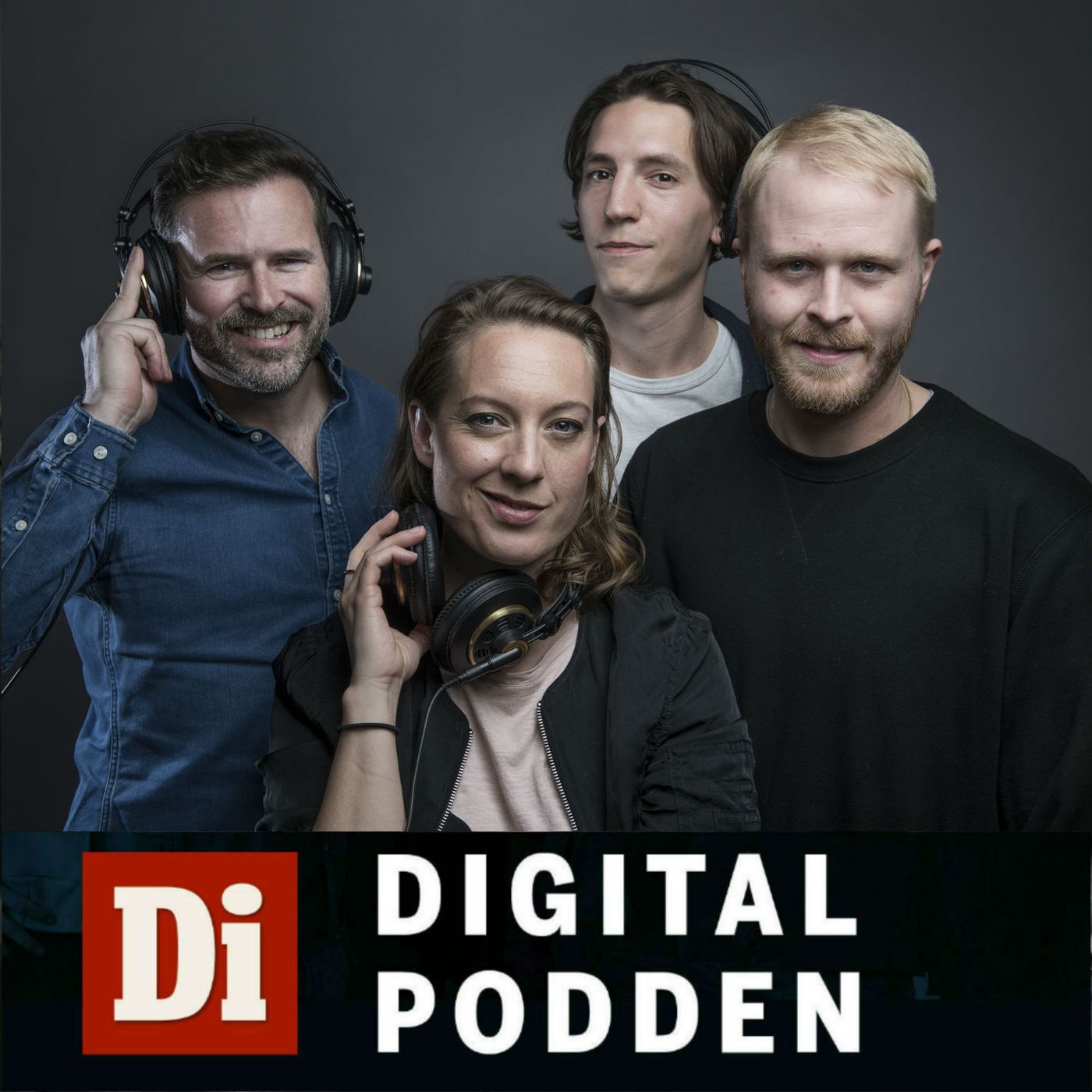 ”Vad är riskerna när allt fler svenska bolag säljer på Amazon?” episode artwork