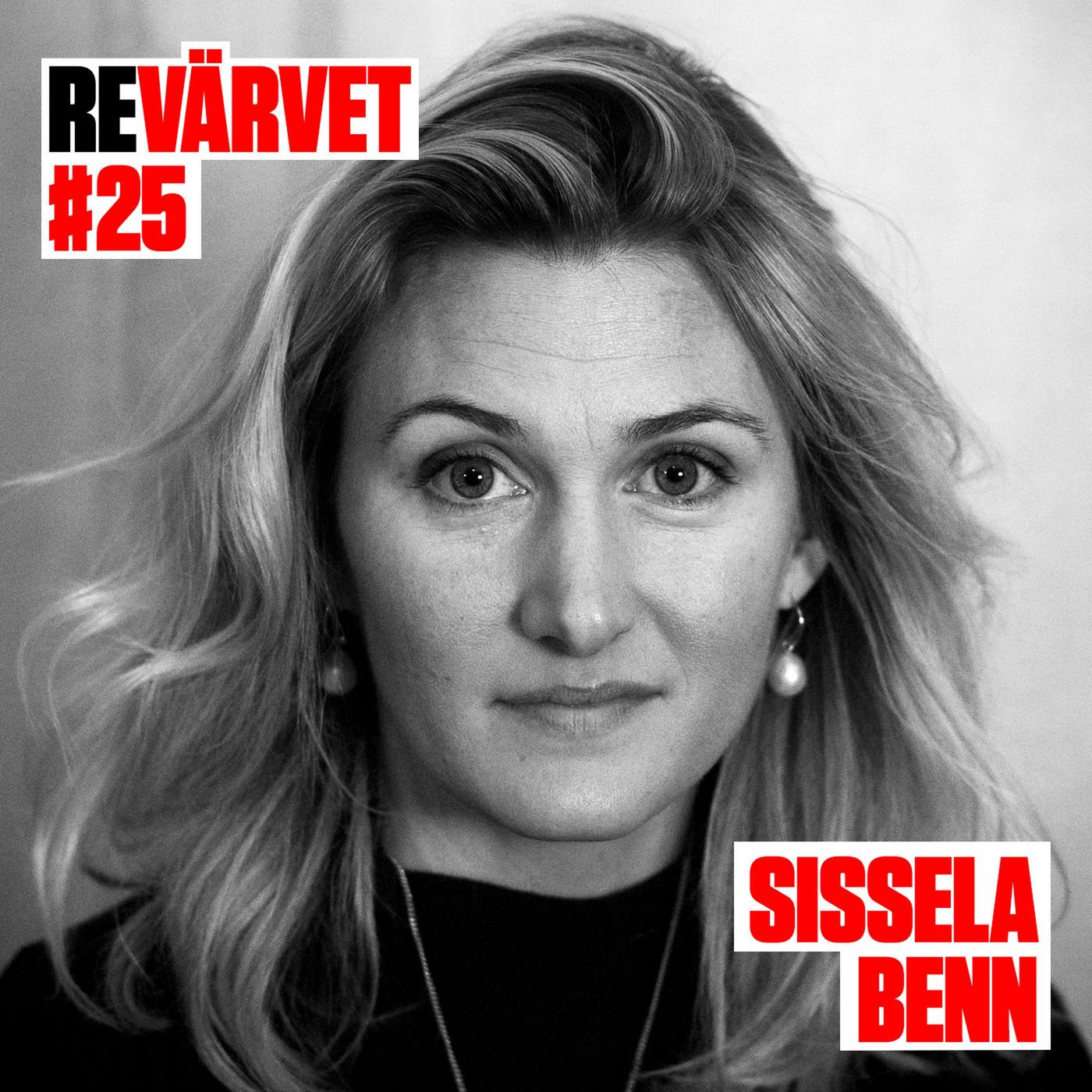 KORT VERSION - RV25: Sissela Benn