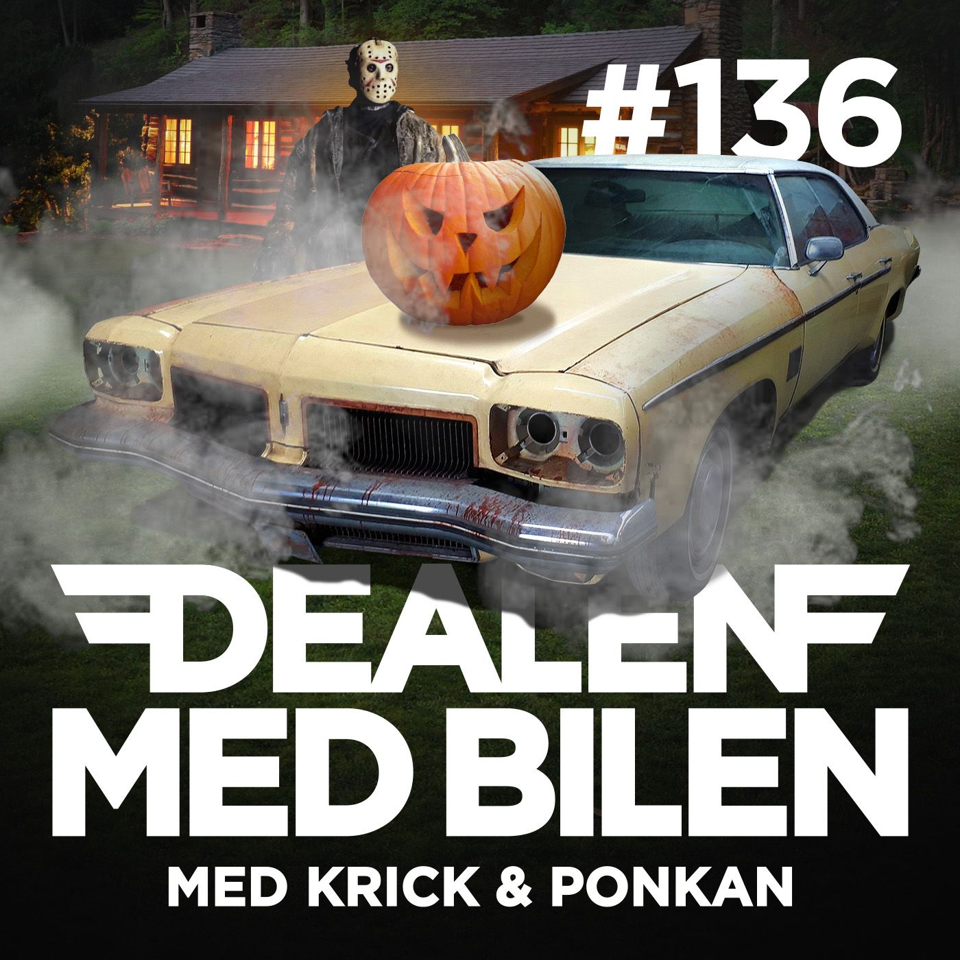 Dealen med bilen