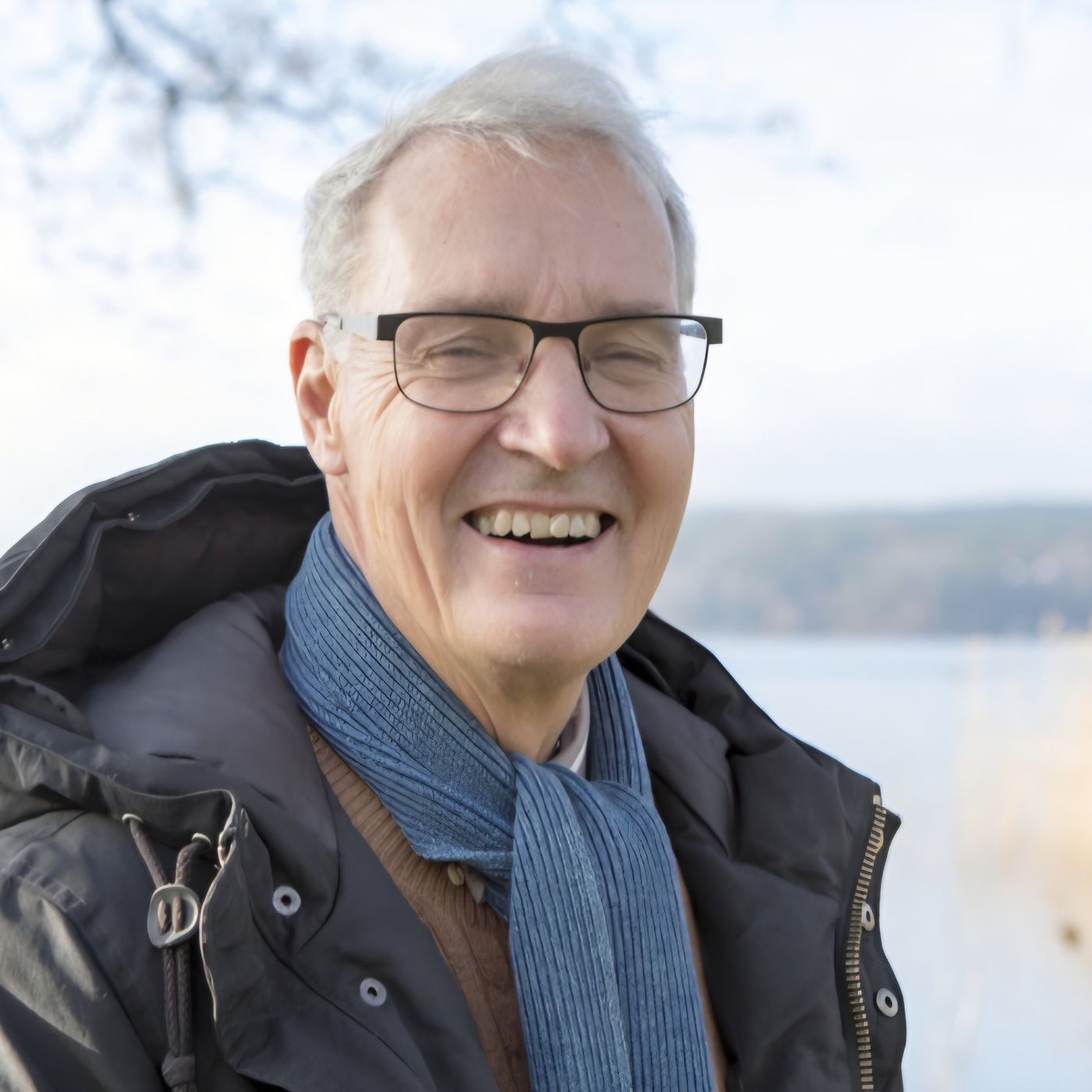 Avsnitt 52 Johan Herlitz Seniorprofessor i prehospital akutsjukvård Samverkan112