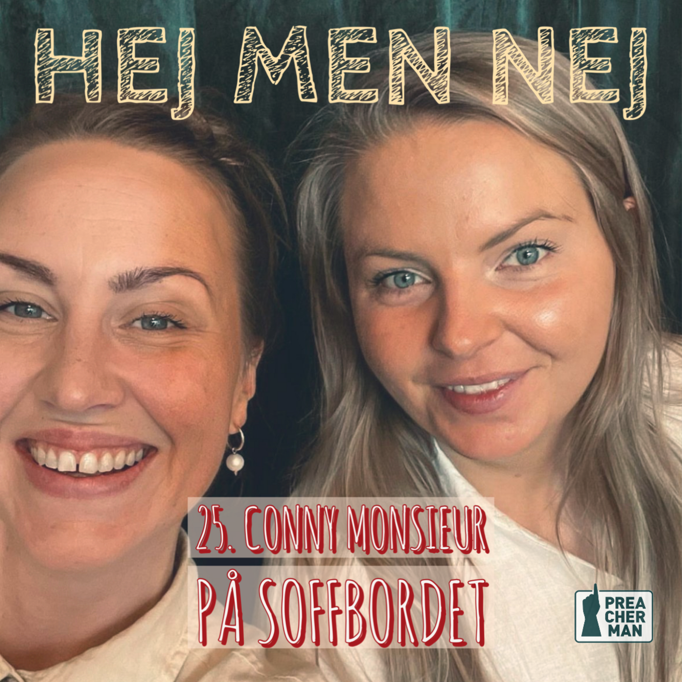 Hej men Nej