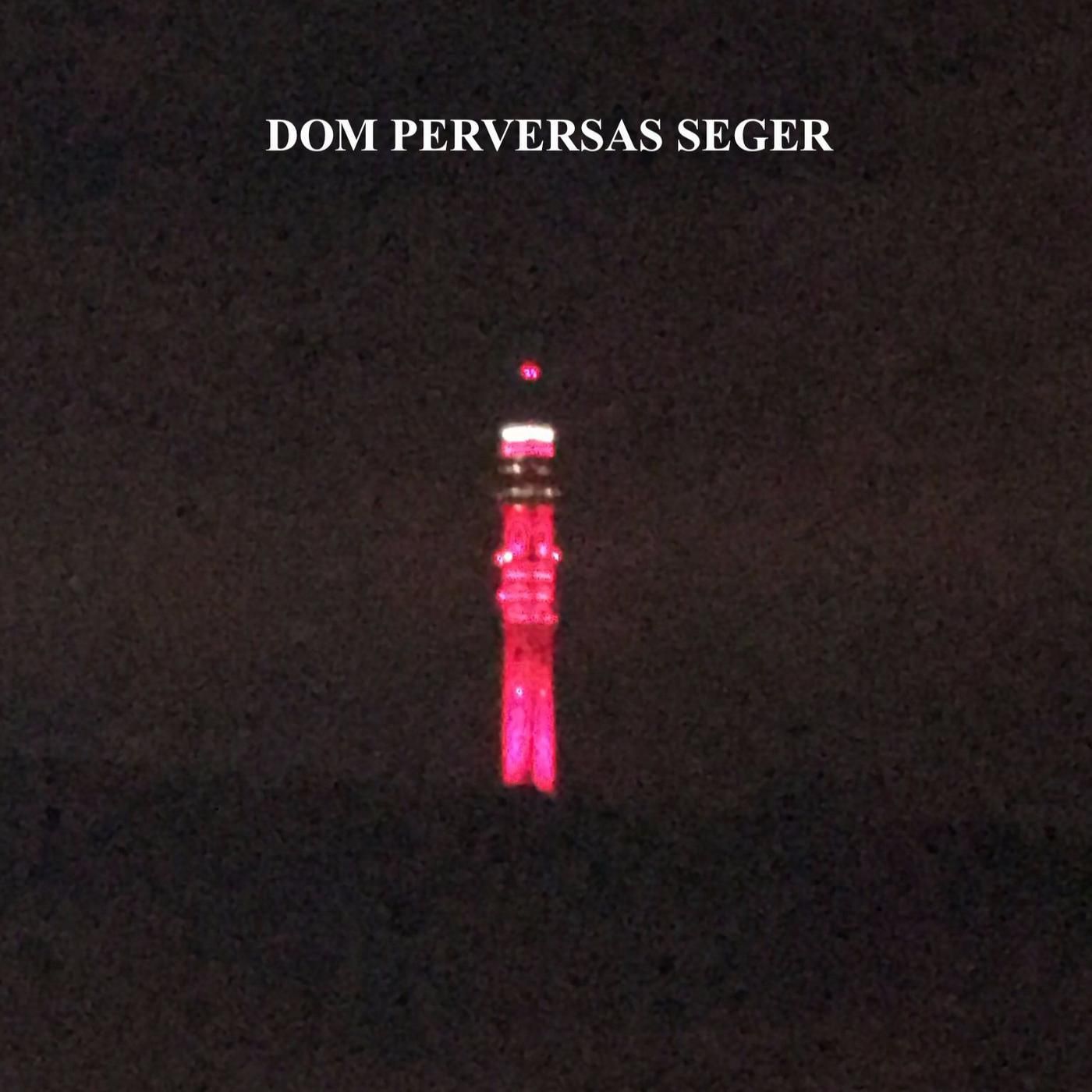 Harmony Studies No. 7 - Dom Perversas Seger