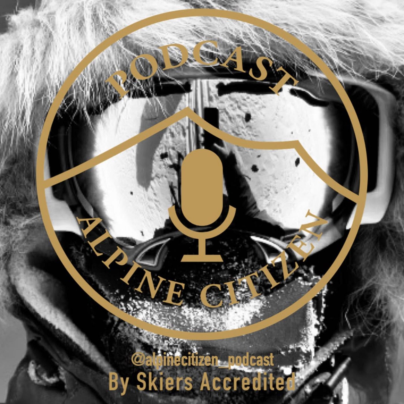 Alpine Citizen Podcast - avsnitt 94 Alpine Citizen Podcast - avsnitt 94
