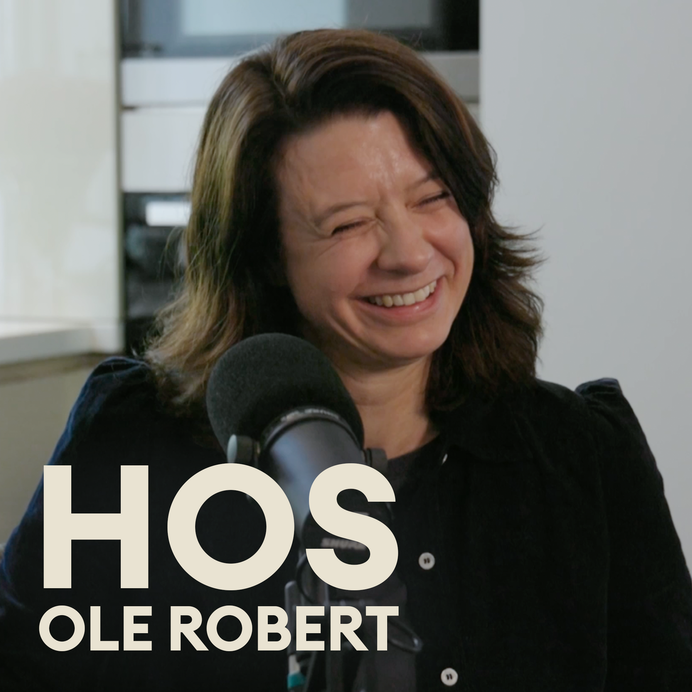 Hos Ole Robert