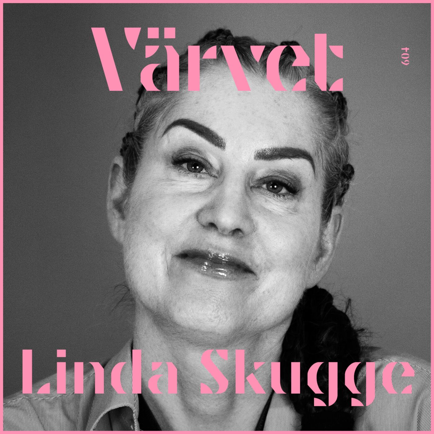 KORTVERSION #604 Linda Skugge