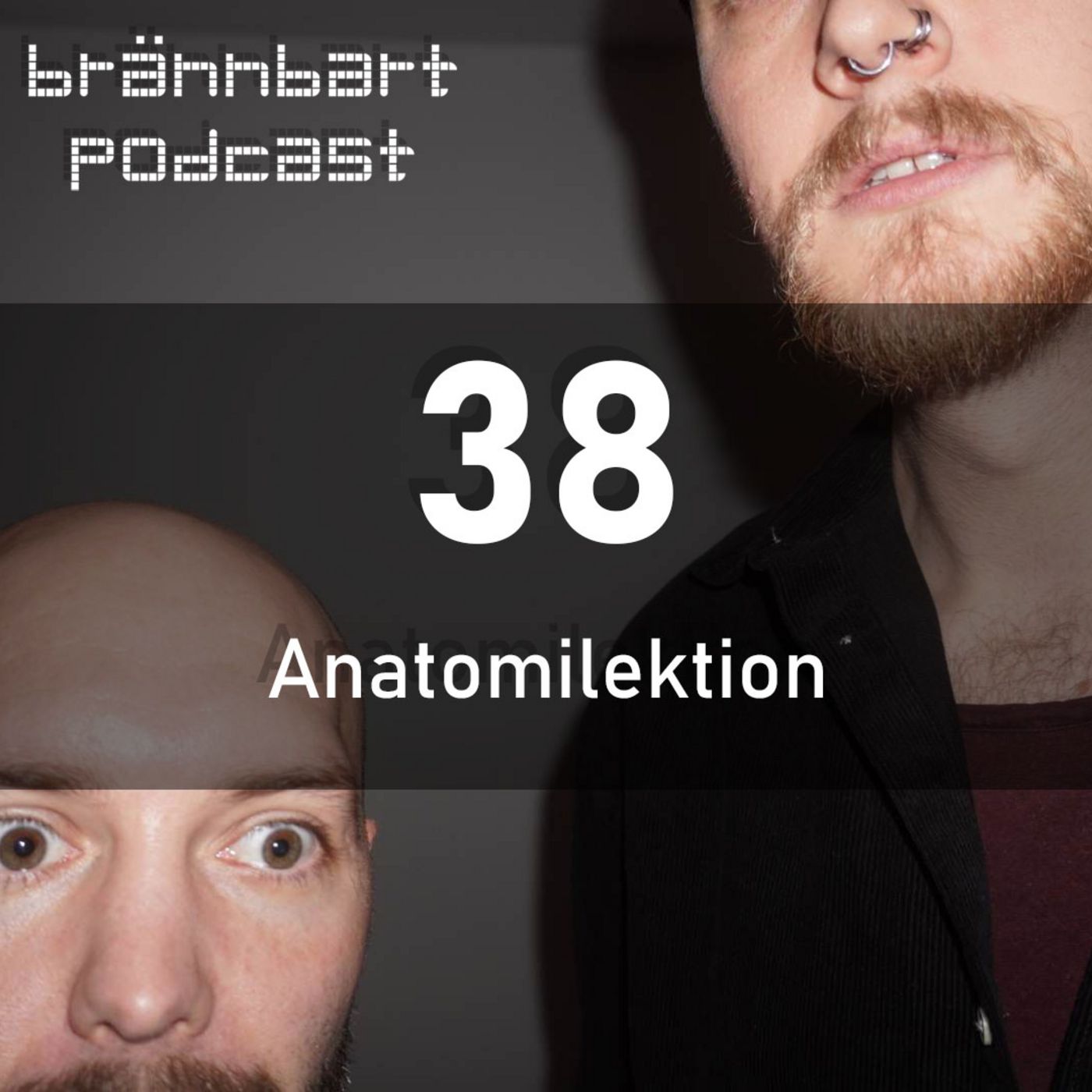 Brännbart