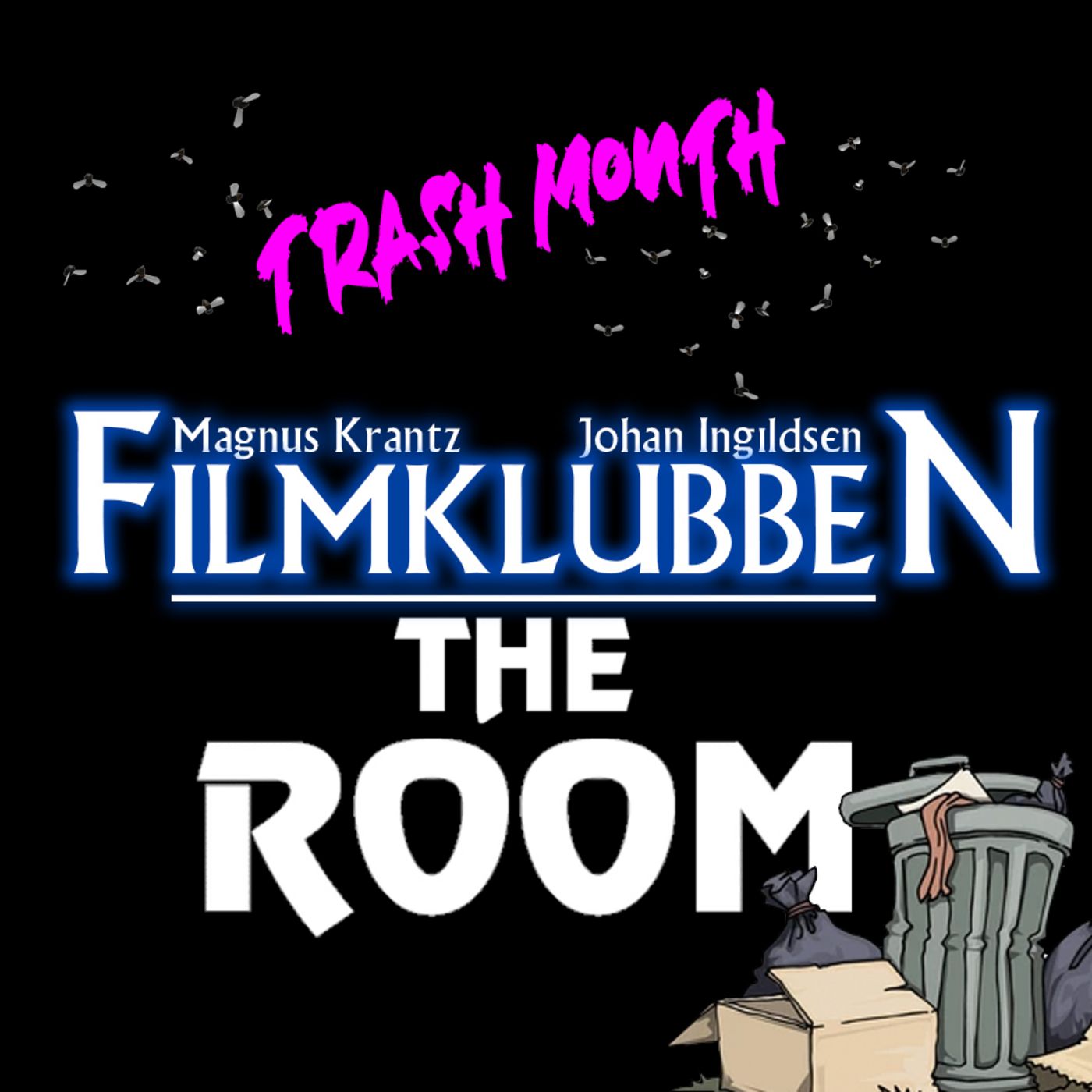 Filmklubben