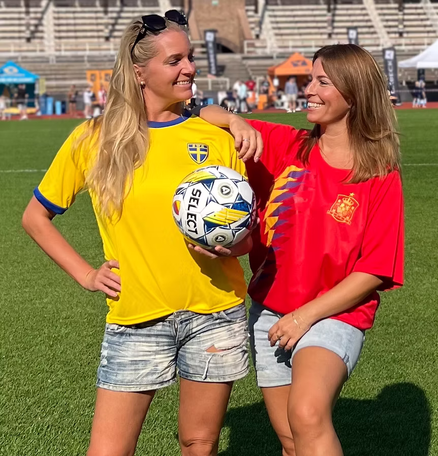 3.Elaka föräldrar och sänkta kids