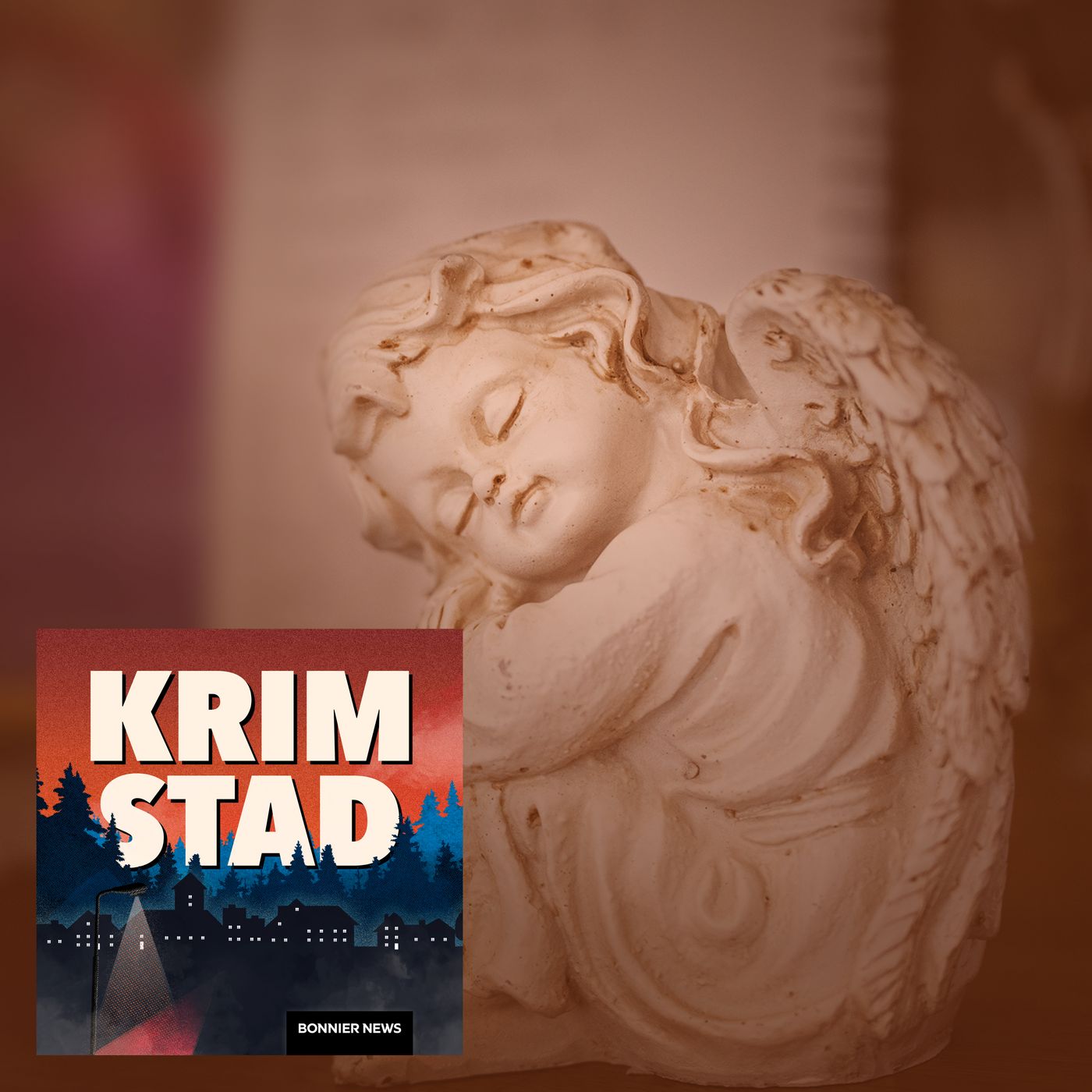 Mordet på Vivvi i Ånge: “Jag har fört en kamp för att rädda min dotter” episode artwork