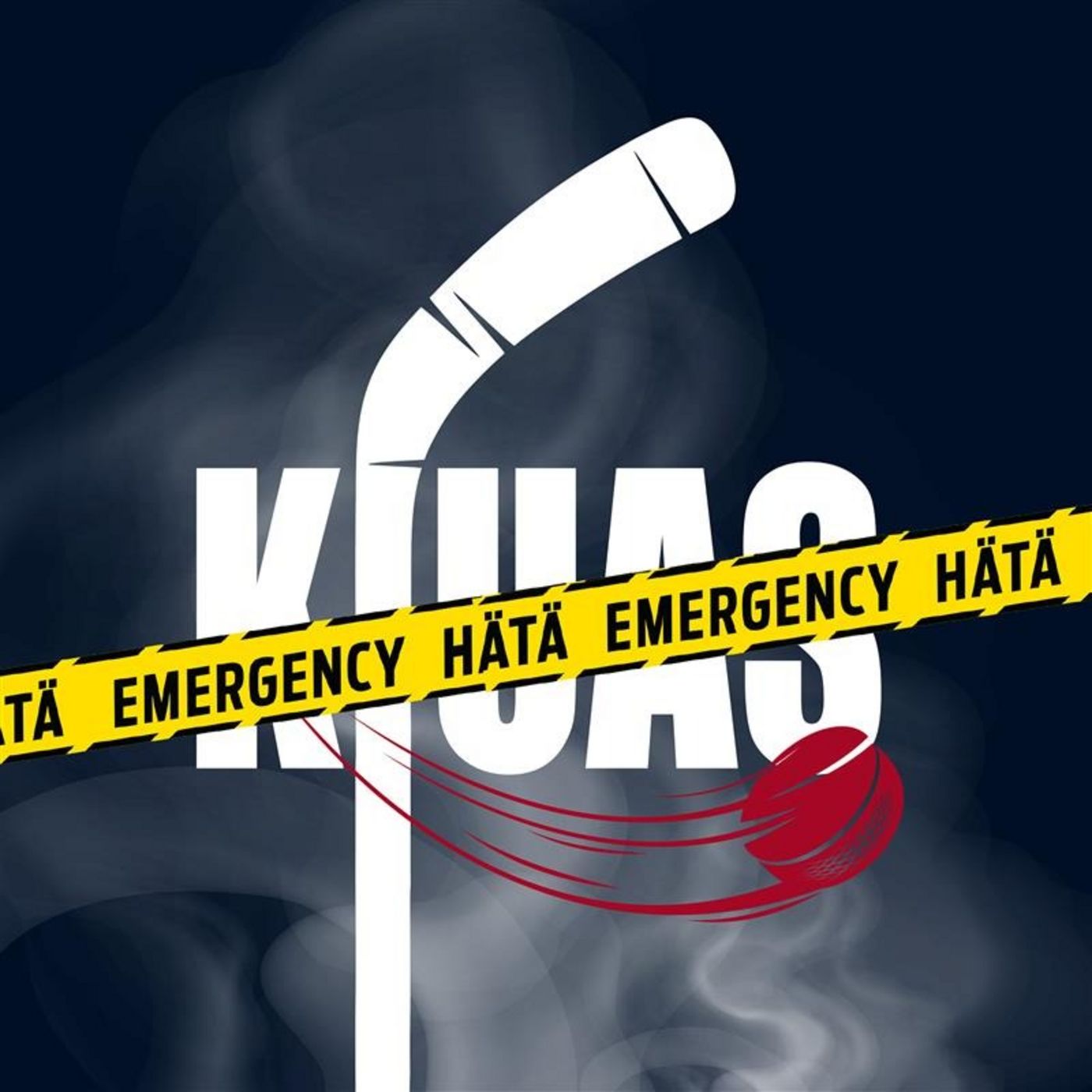 Hätä-Kiuas: SM-liigaan kohdistuu raju interventio – isot ovat pullauttamassa pienet ulos episode artwork