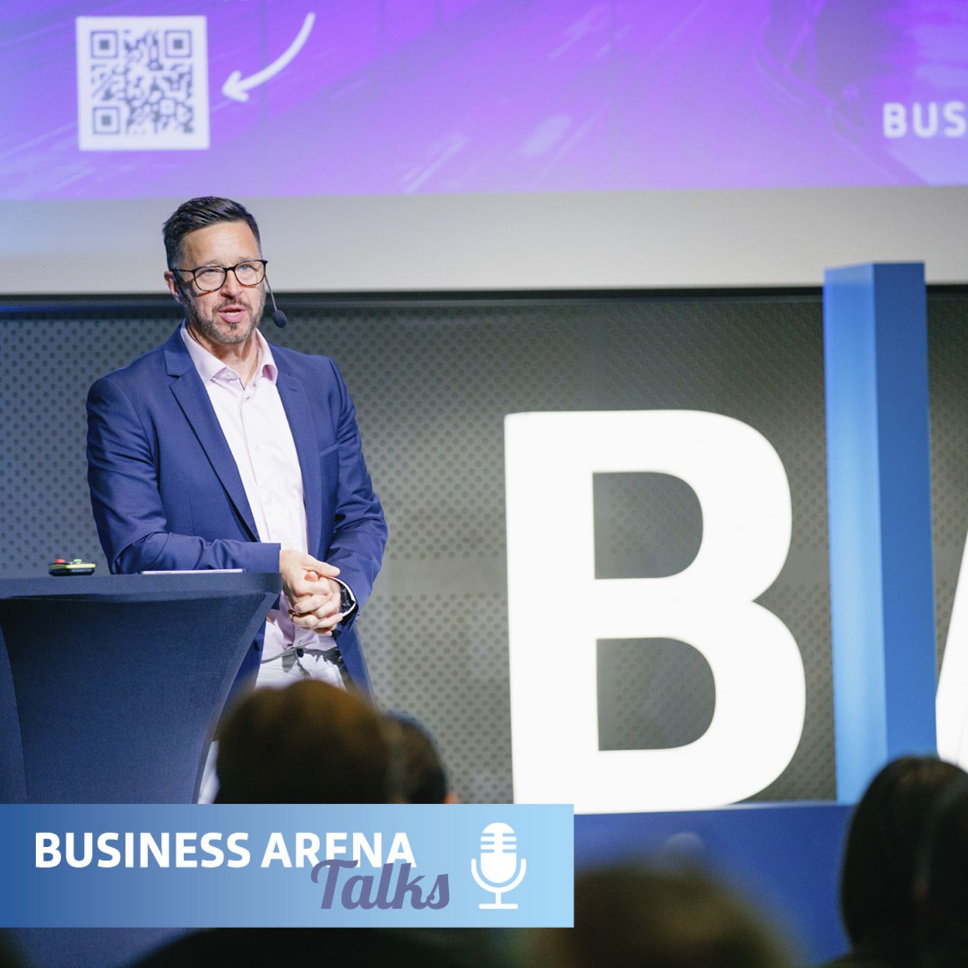 BA Sthlm: Receptet för framgång i upphandling av proptech - hur ser det ut? episode artwork