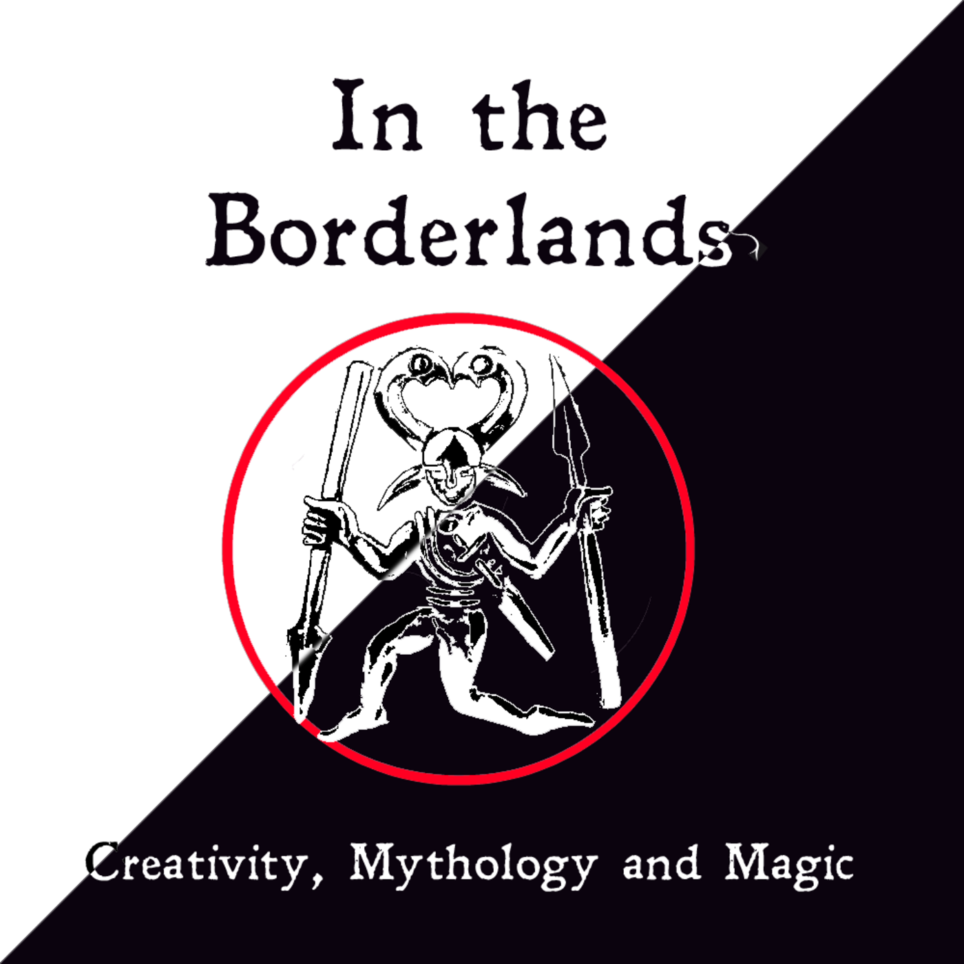 In the Borderlands