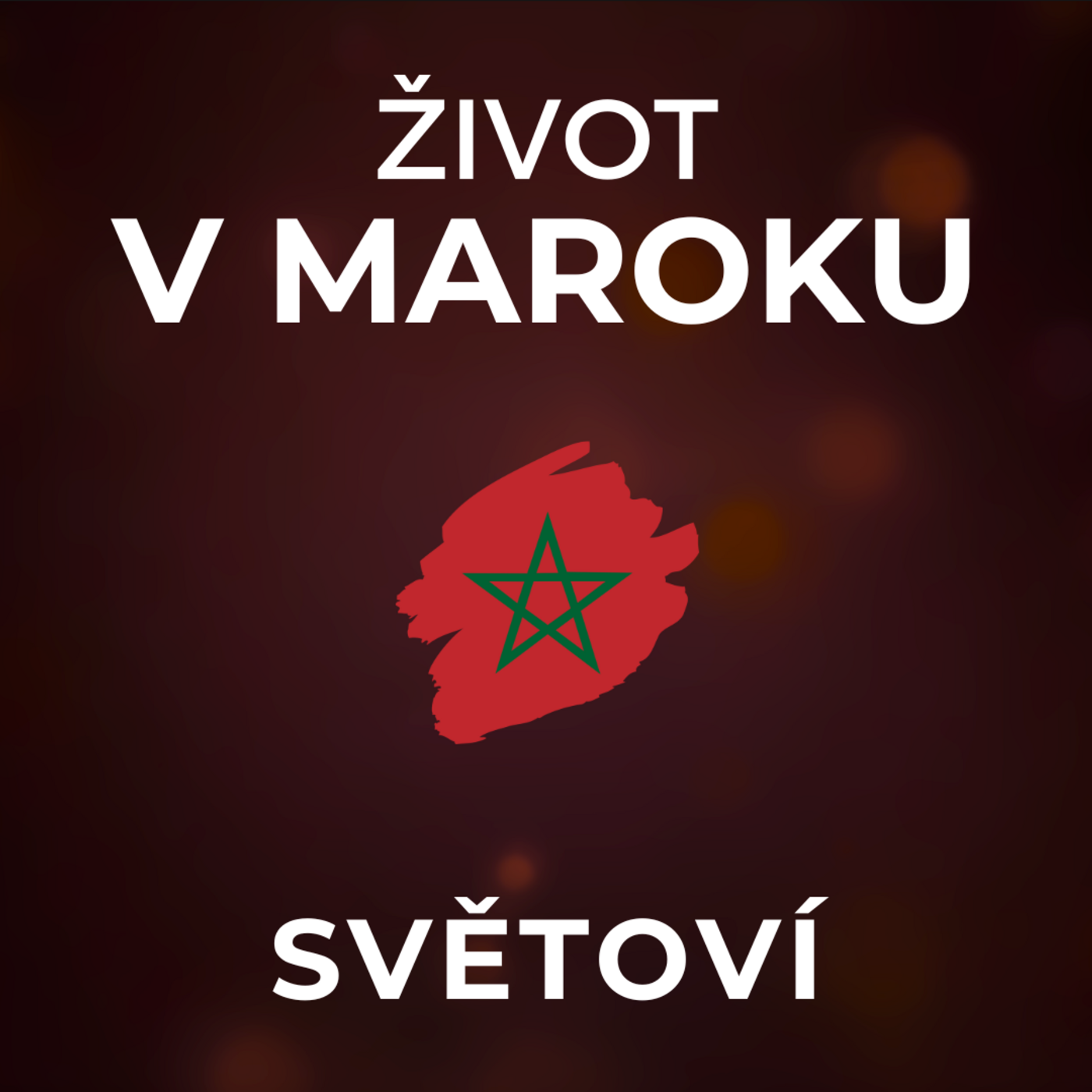 Maročanům doma často visí hodiny, které už roky nejdou. Čas tu nehraje hlavní roli. | SVĚTOVÍ episode artwork