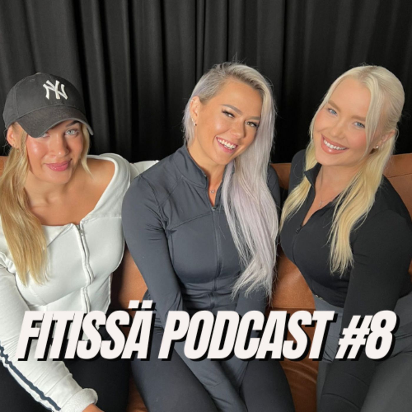 Fitissä Podcast