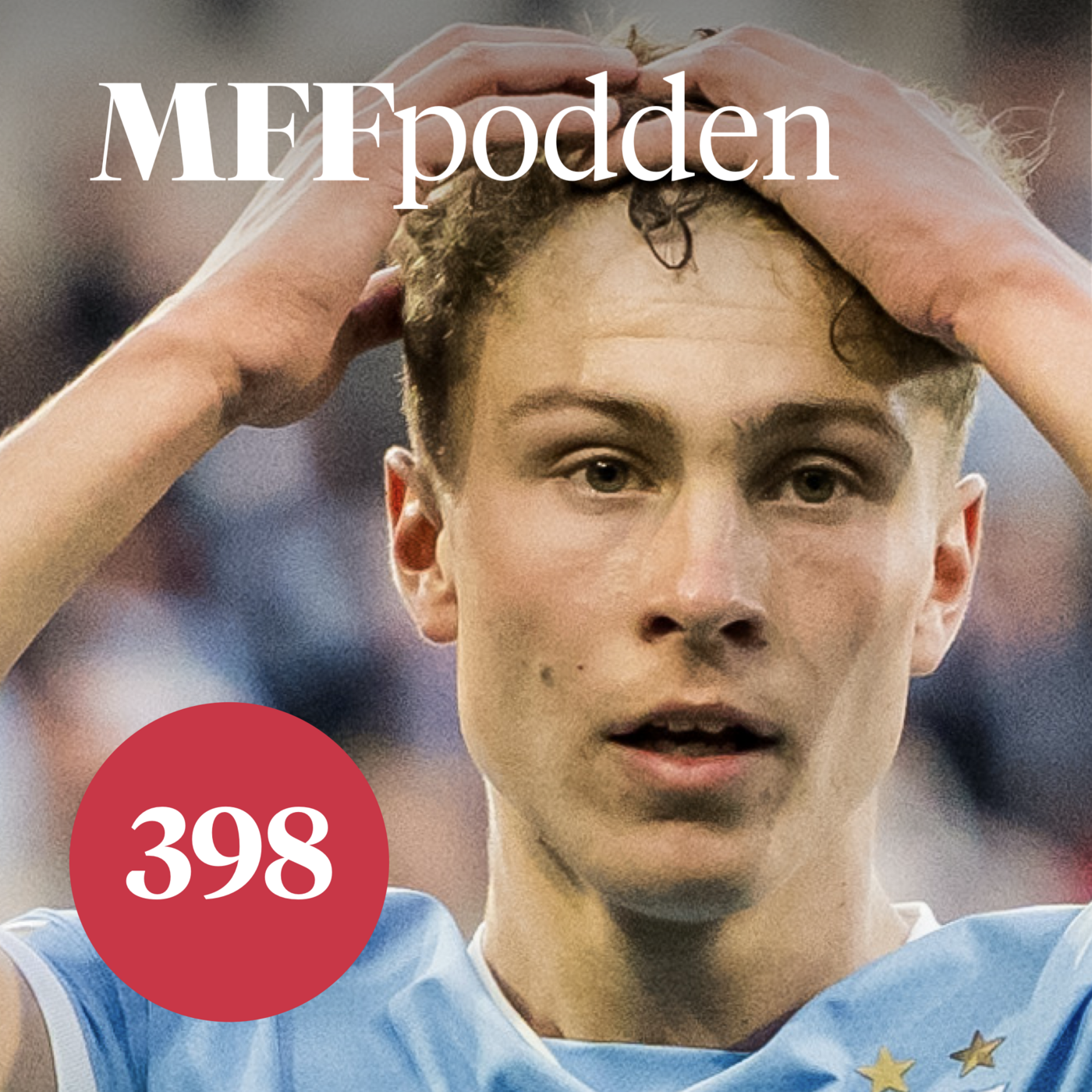 398: Hur läker man ett sargat självförtroende?