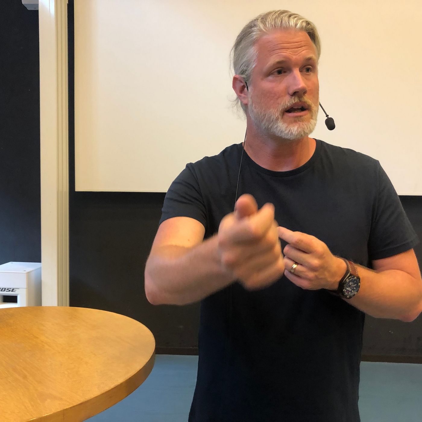 Myten om pojkars antipluggkultur