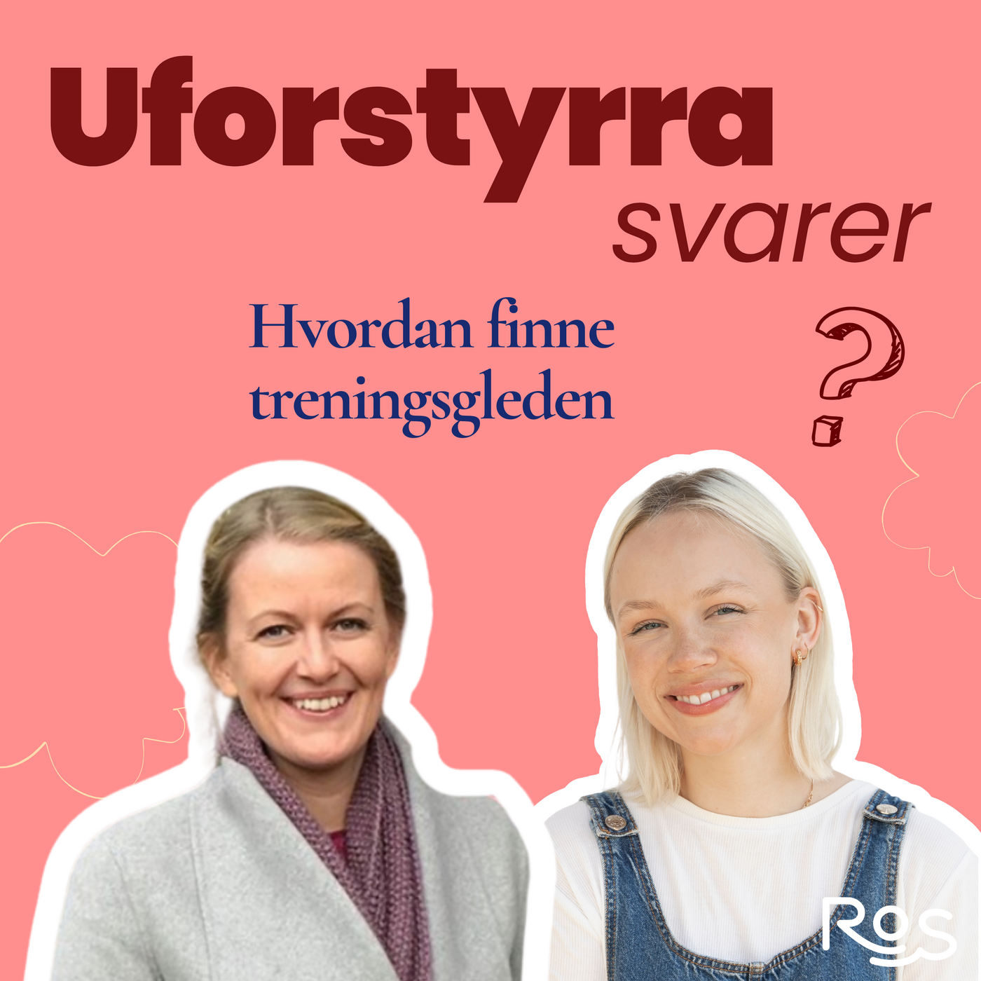 Uforstyrra