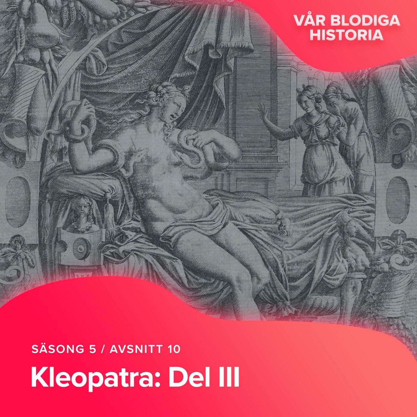 50. Kleopatra del III