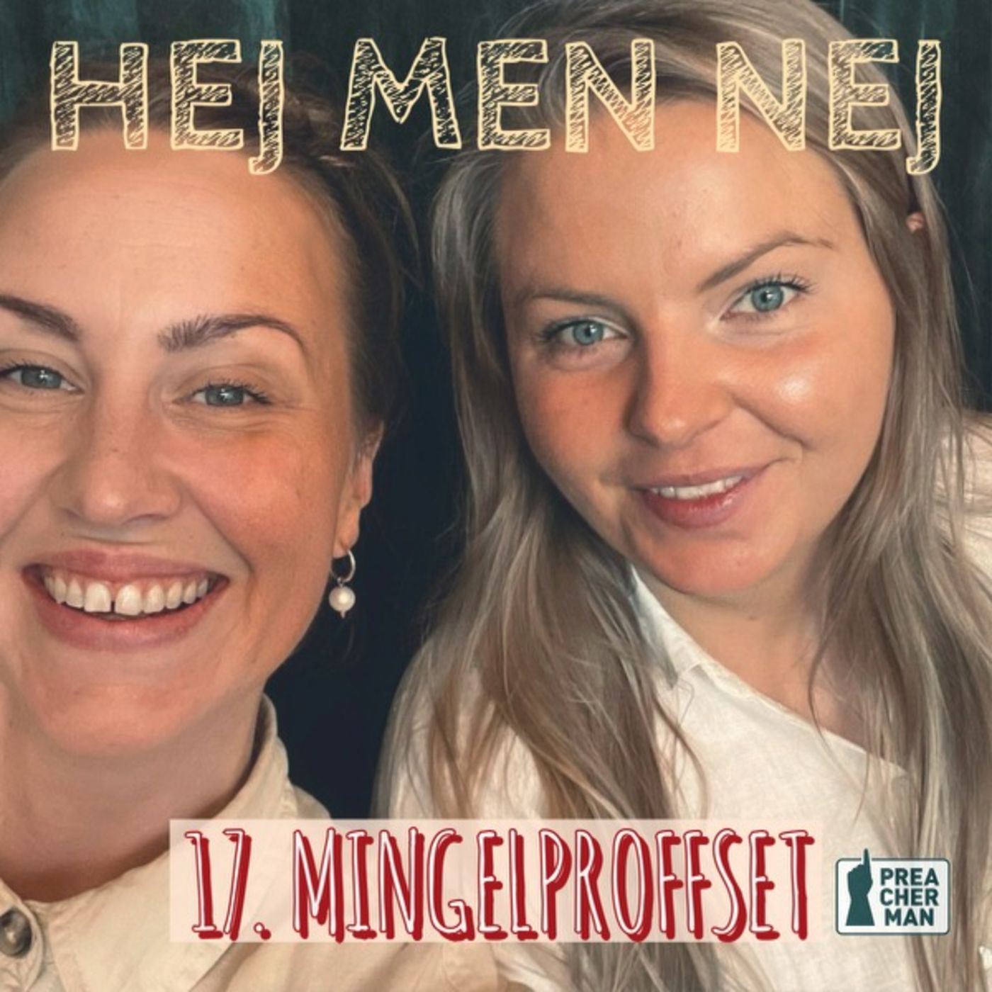 Hej men Nej
