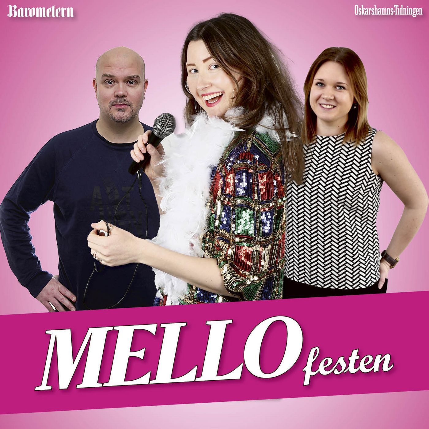 MELLOFESTEN: 6. Finalyra, svenska folkets vinnarskalle och how to make Mello hippt again