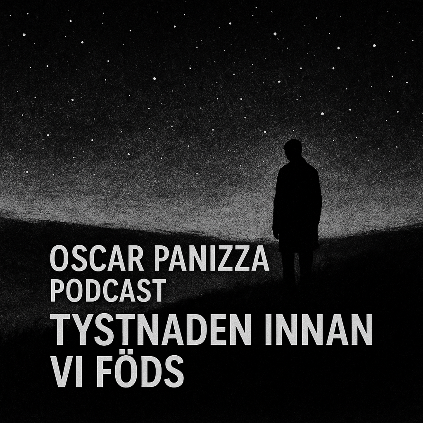 Tystnaden innan vi föds