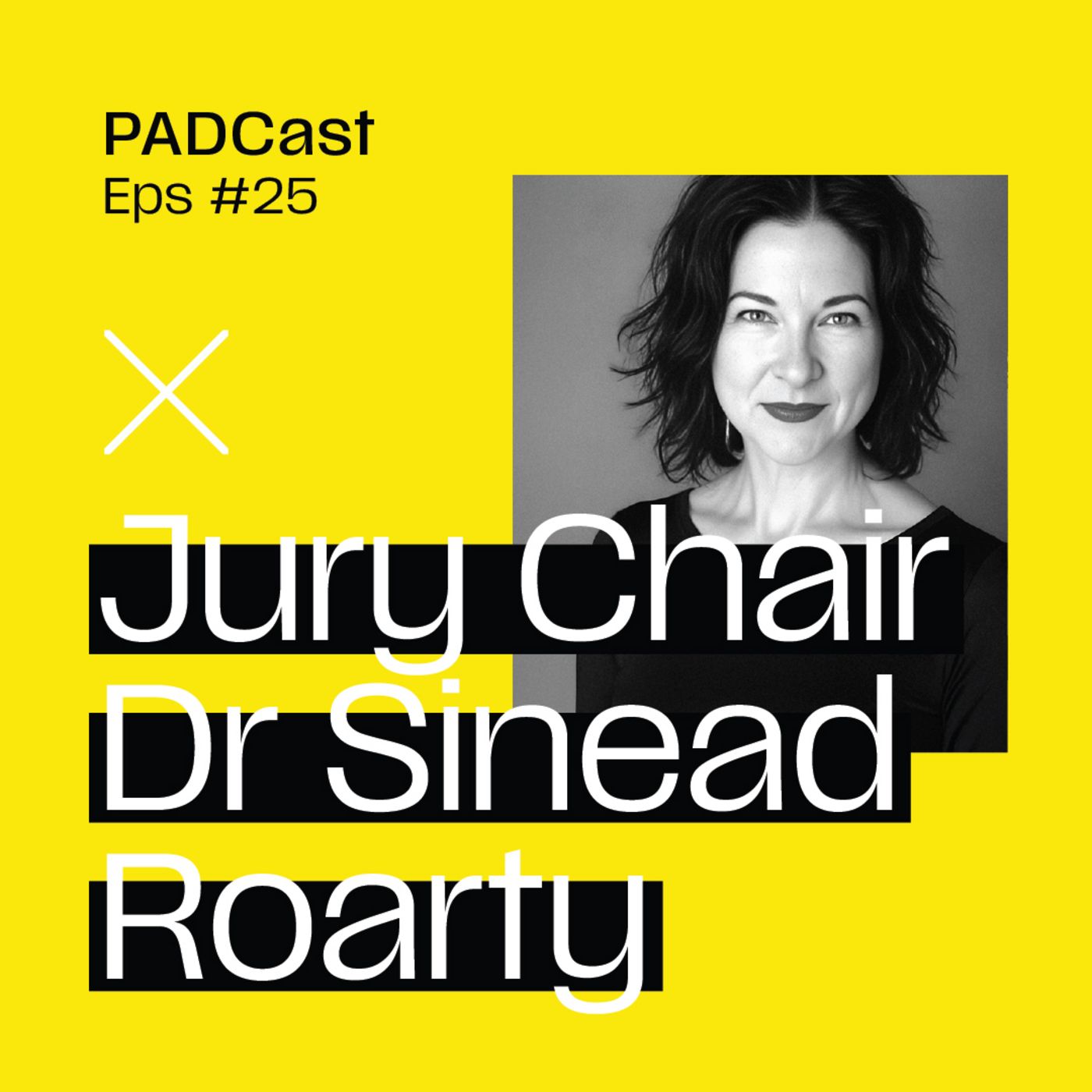 #25 PADC Skulls 'Chair of Judges' Special with Dr Sinead Roarty