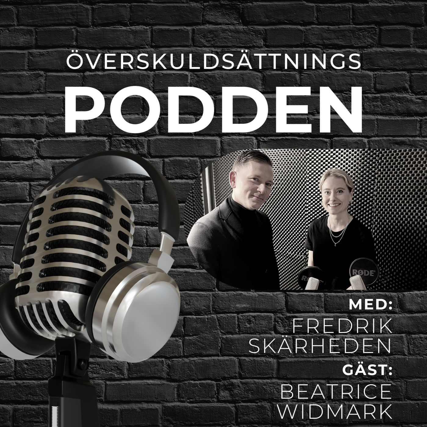 Hur påverkar vår ekonomi vår hälsa? episode artwork