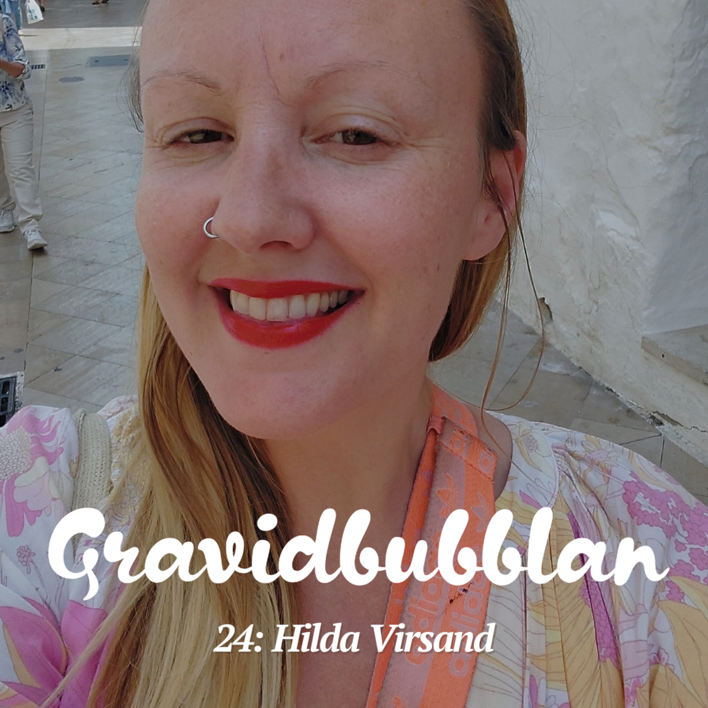 Gravidbubblan