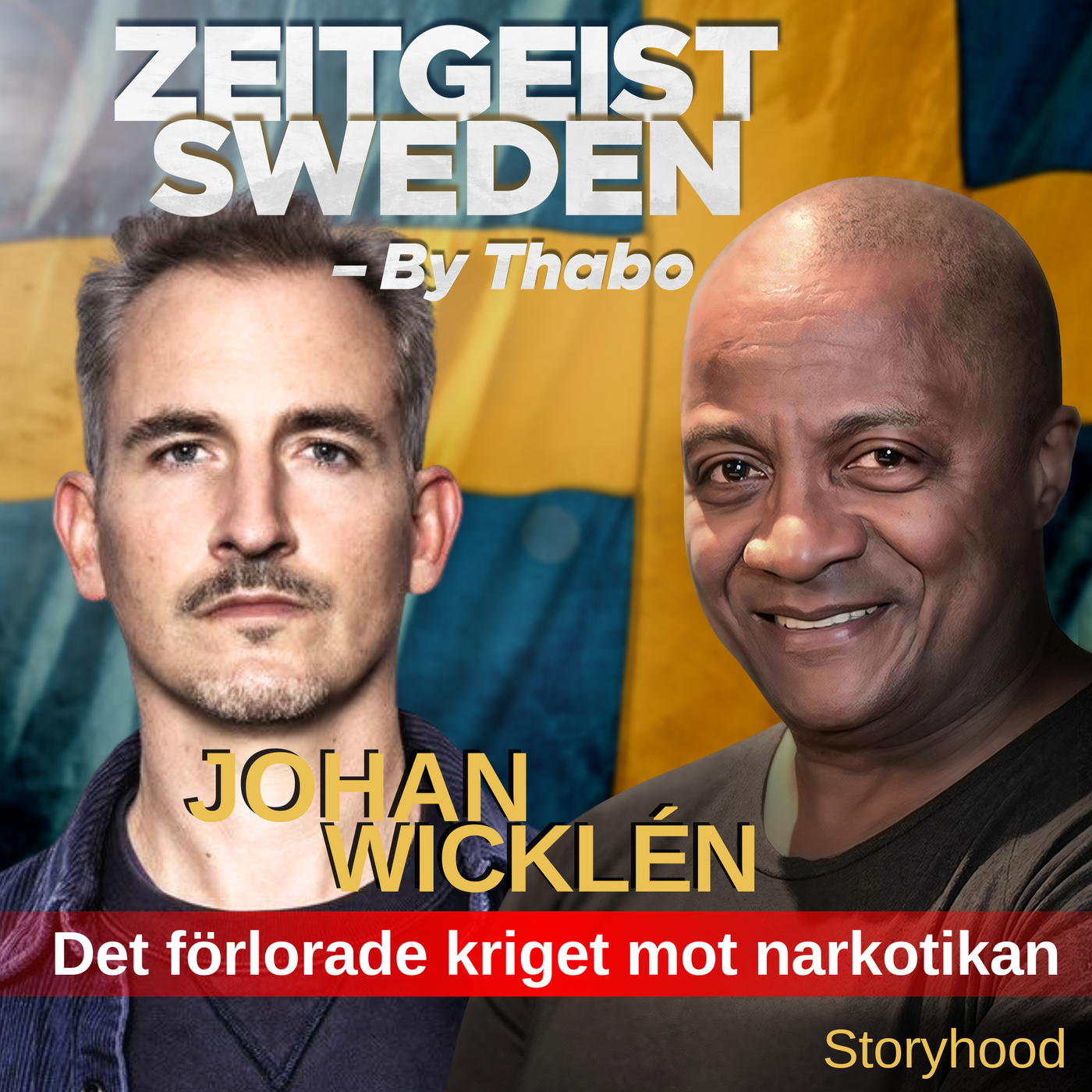 Zeitgeist Sweden