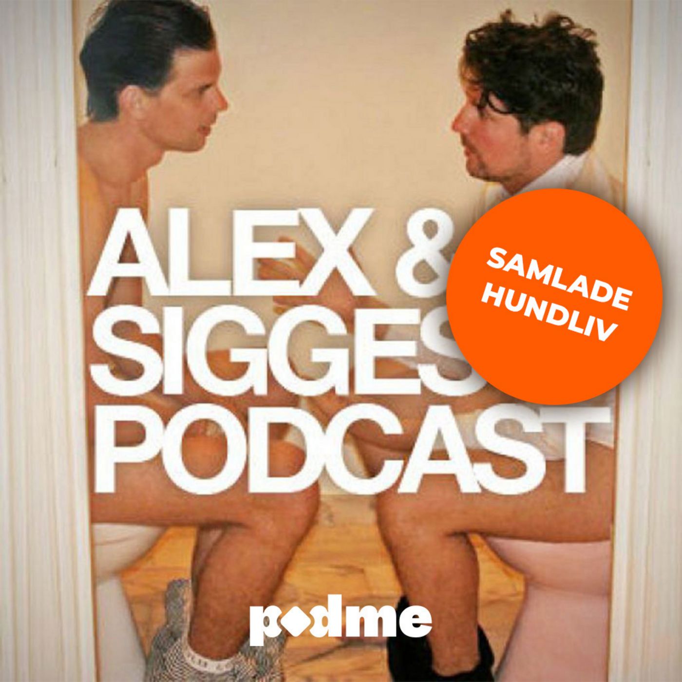 Extraavsnitt: Samlade hundliv